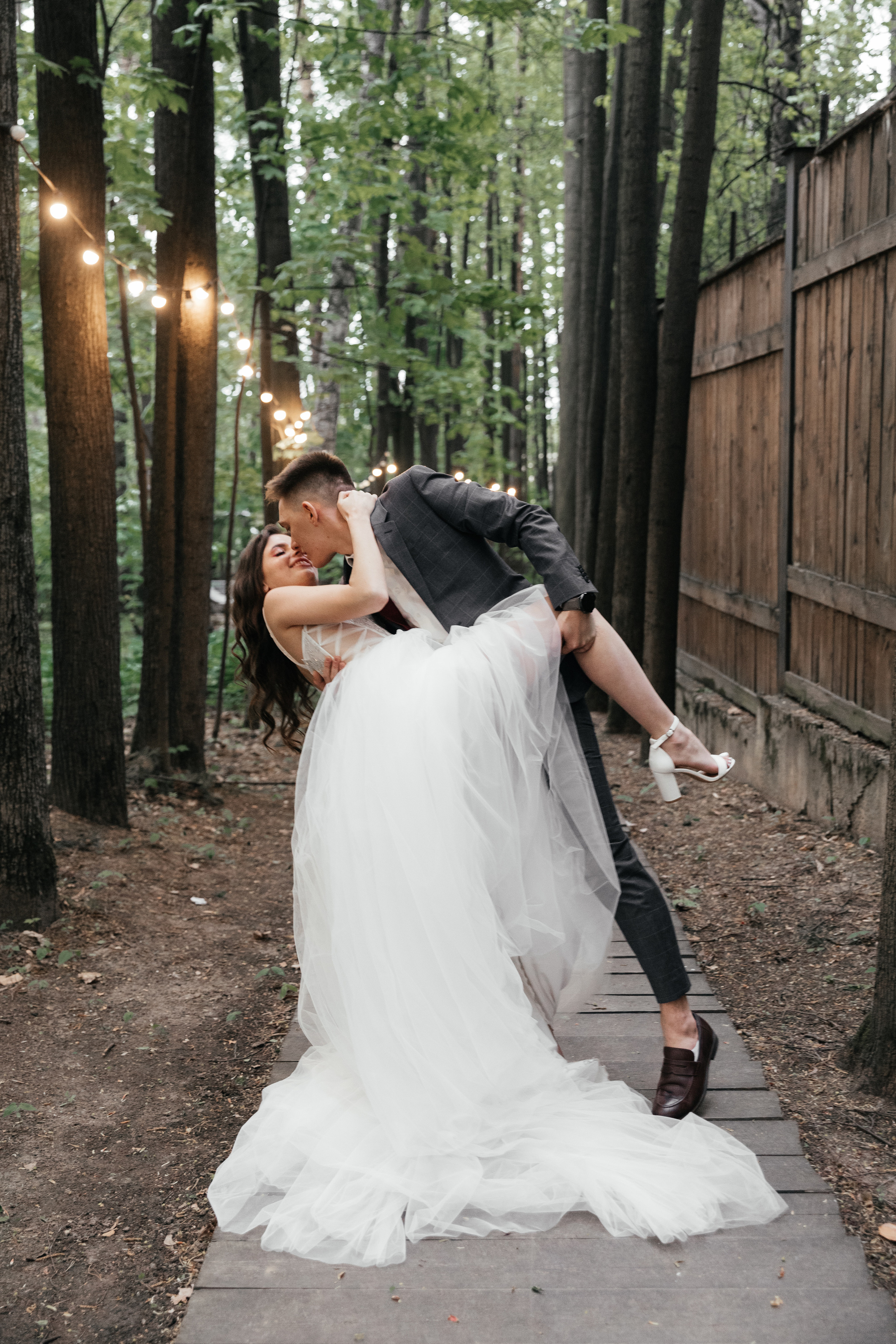 Вика и Влад. Свадебный фотограф в Москве Топтыгин Иван