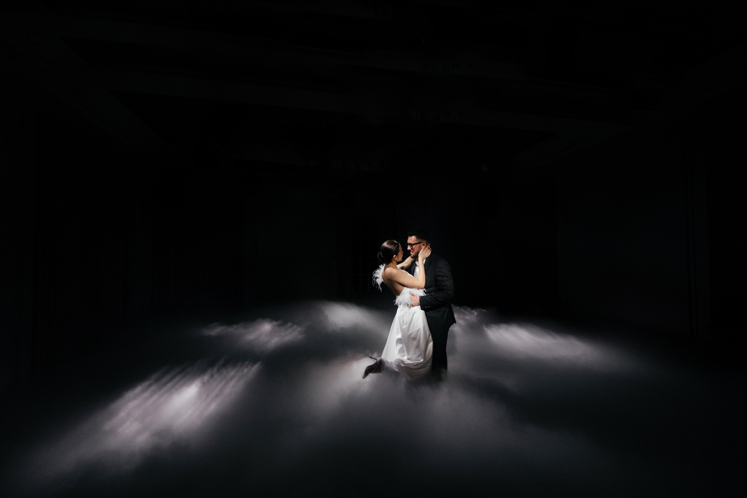 Рестик. Свадебный фотограф в Москве Топтыгин Иван