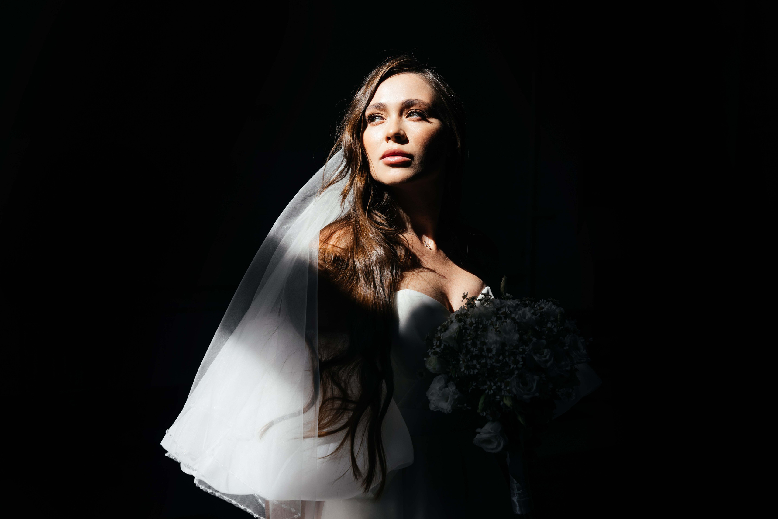 Свадебная съемка. Свадебный фотограф в Москве Топтыгин Иван