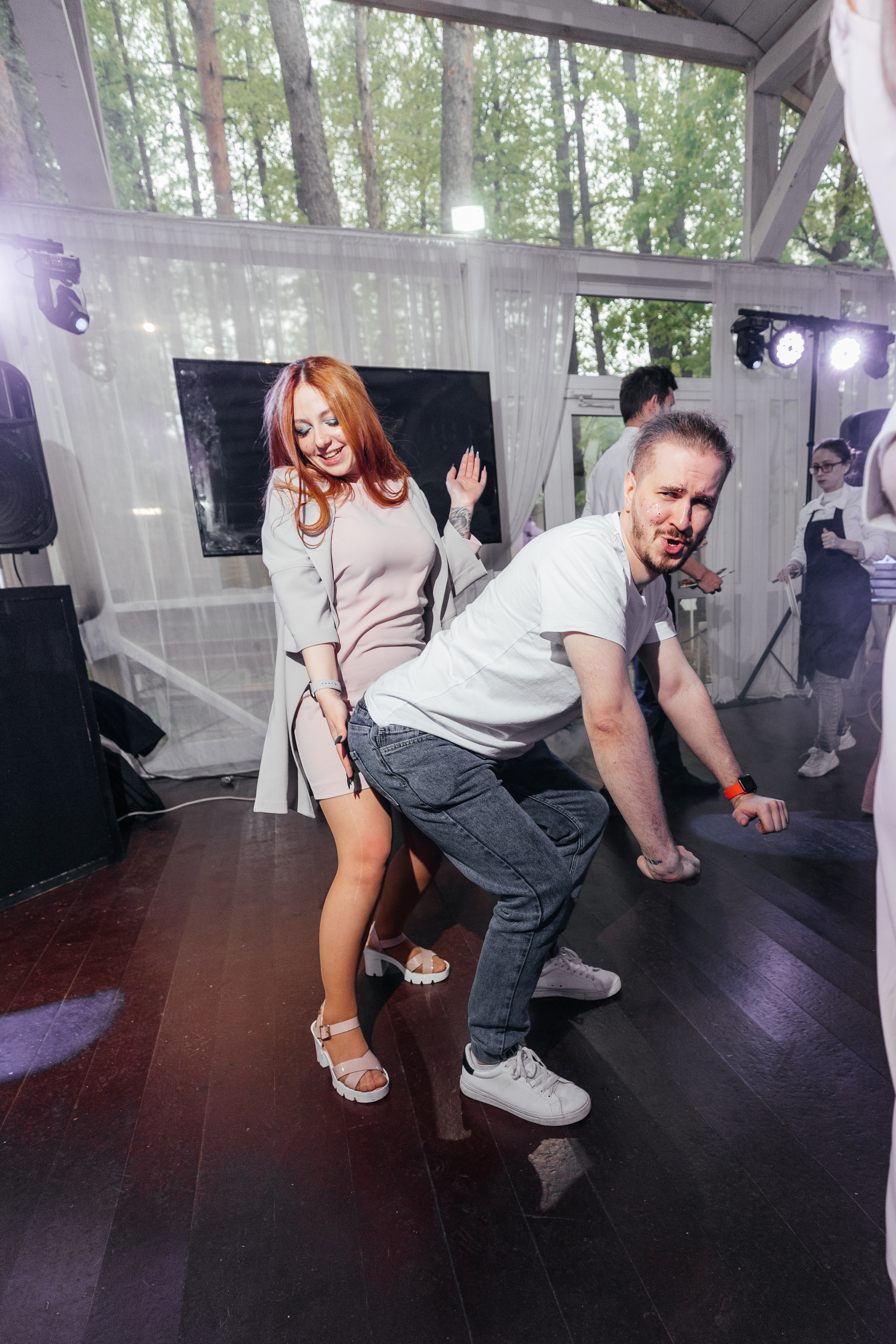 Вика и Влад. Свадебный фотограф в Москве Топтыгин Иван