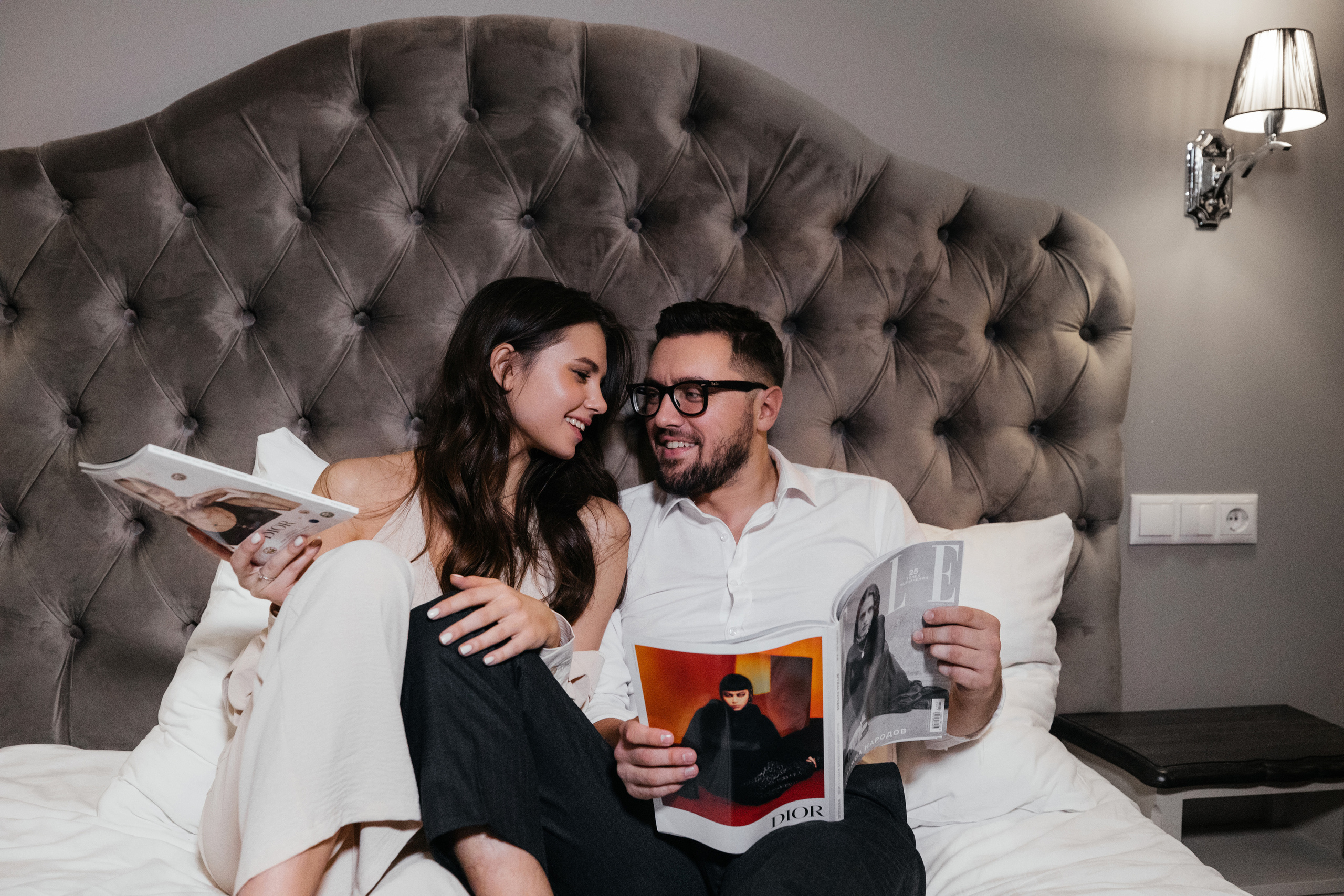 Рестик. Свадебный фотограф в Москве Топтыгин Иван