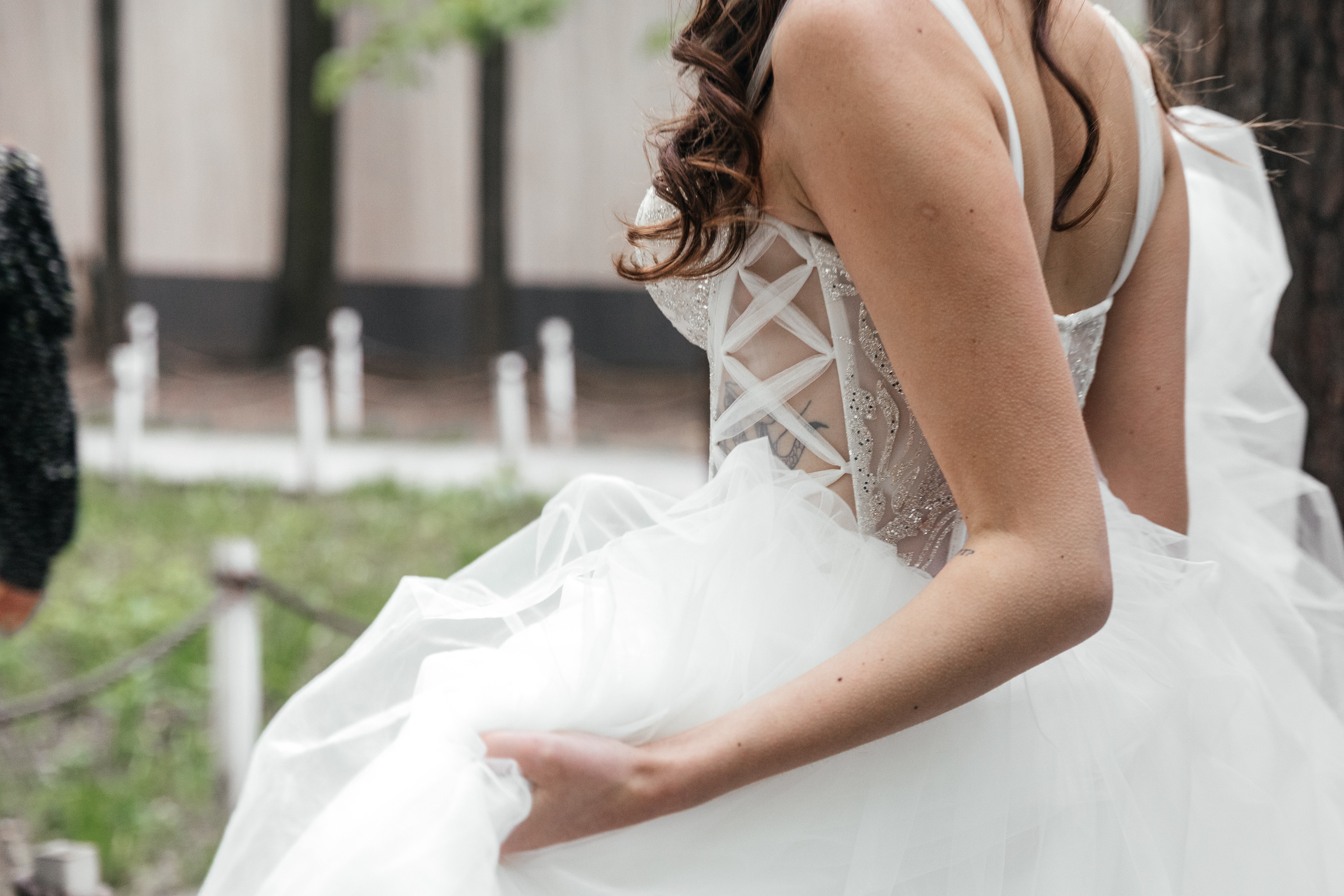 Вика и Влад. Свадебный фотограф в Москве Топтыгин Иван