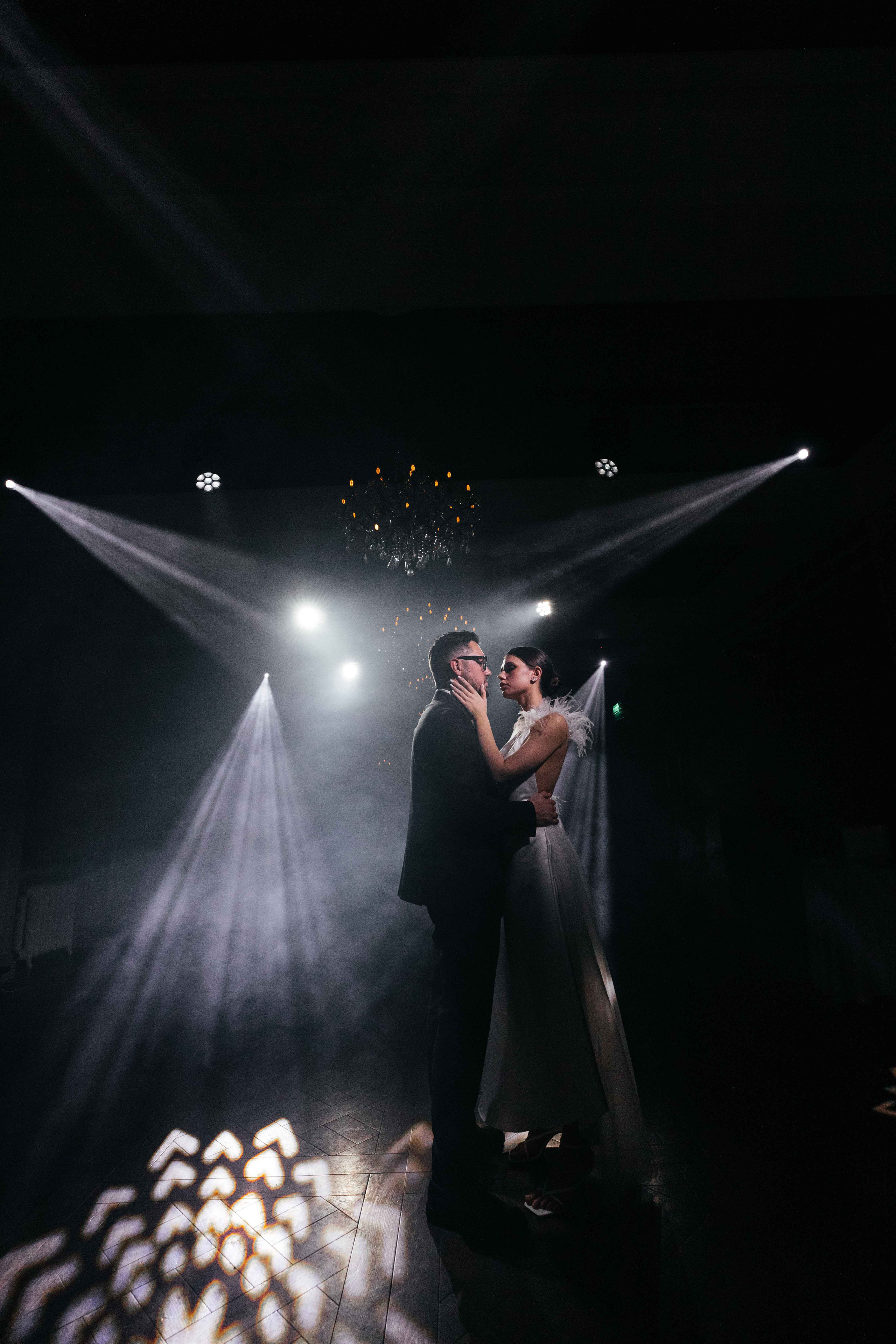 Алина и Никита. Свадебный фотограф в Москве Топтыгин Иван