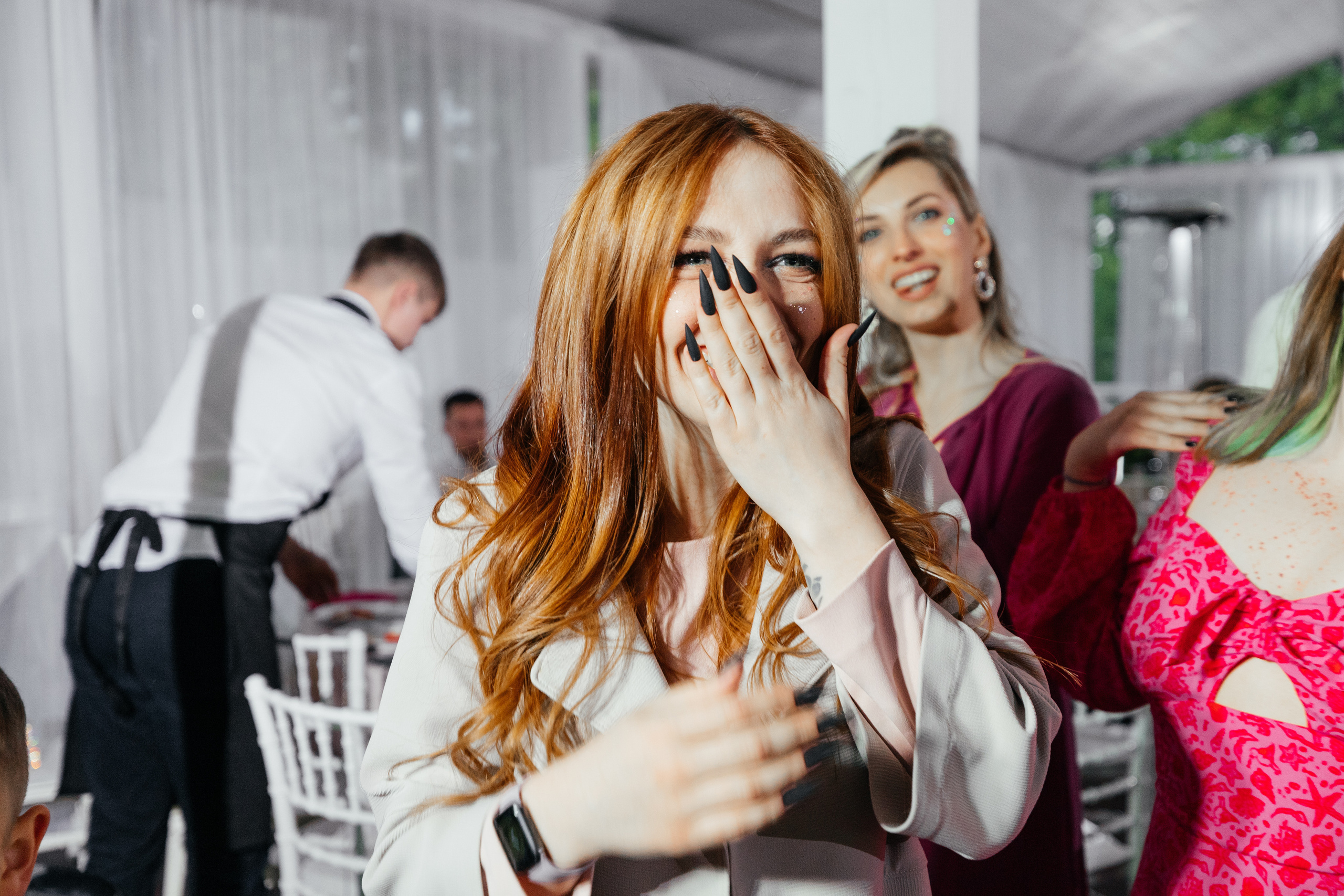 Вика и Влад. Свадебный фотограф в Москве Топтыгин Иван