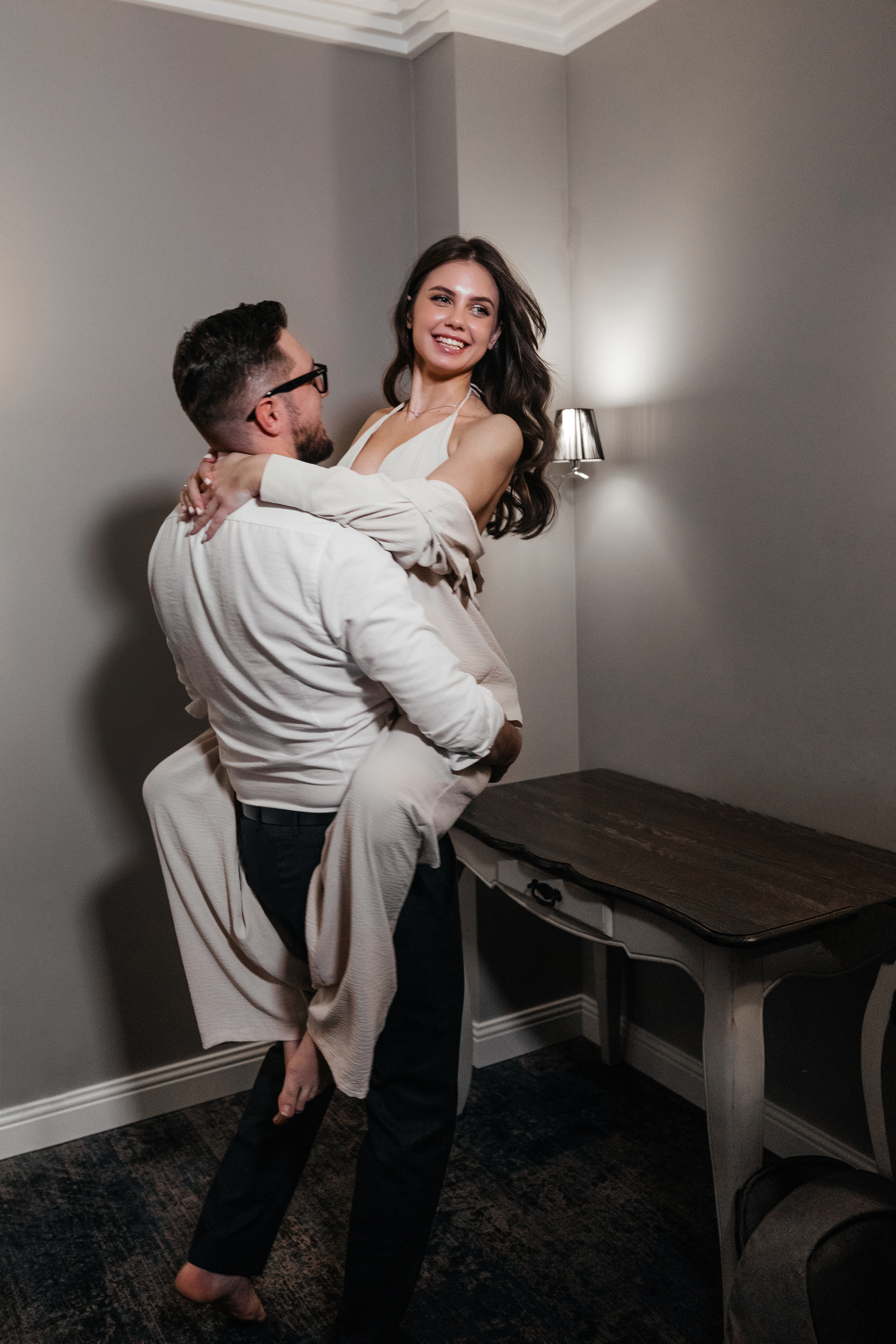 Рестик. Свадебный фотограф в Москве Топтыгин Иван