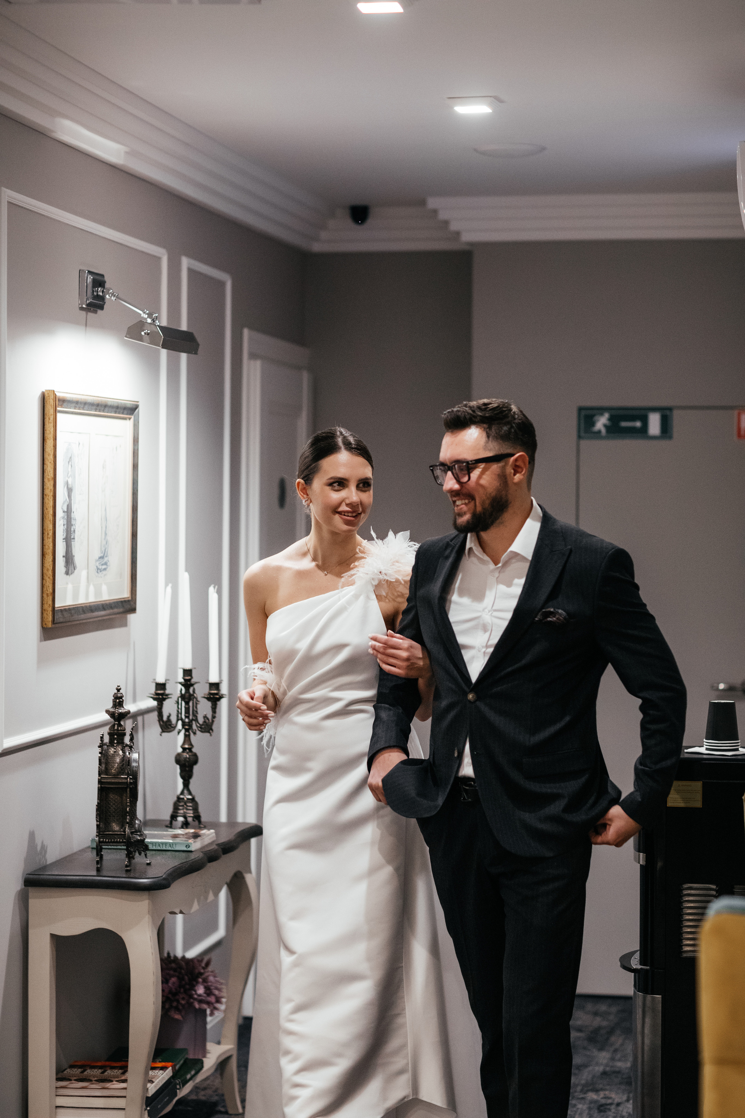 Рестик. Свадебный фотограф в Москве Топтыгин Иван