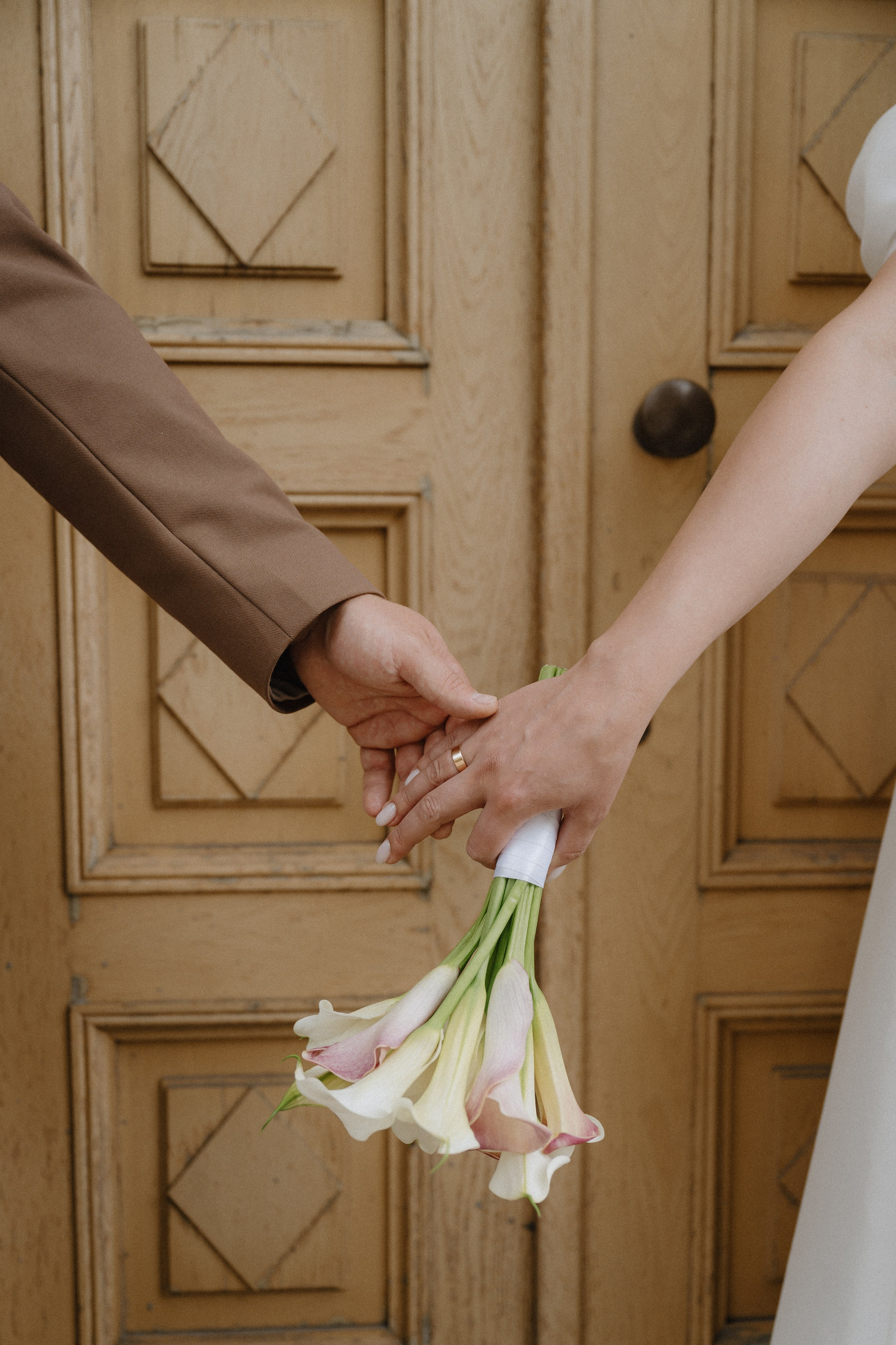 Анастасия & Никита, Белый зал