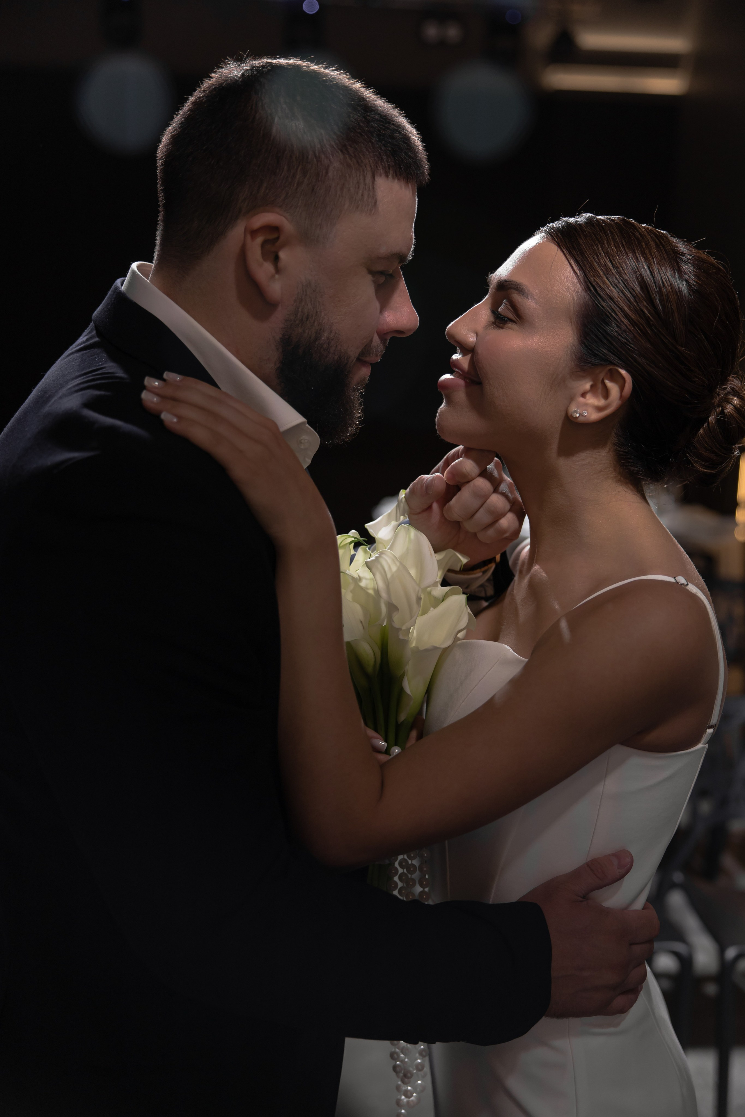 Александр и Валентина. Свадебный и Семейный фотограф по всему миру Анна Фёдорова