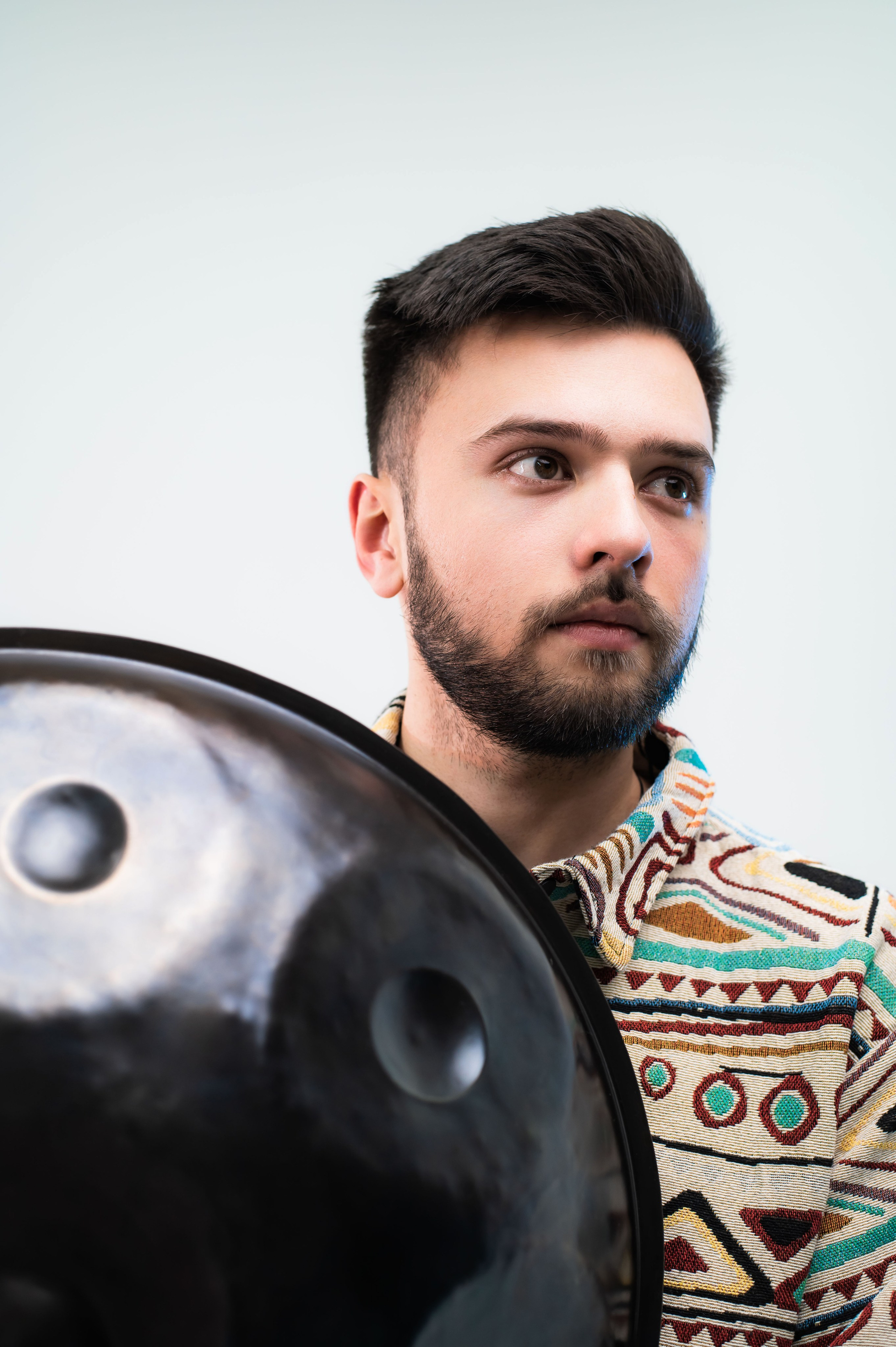 Студийная фотосессия. Фотограф в Астане