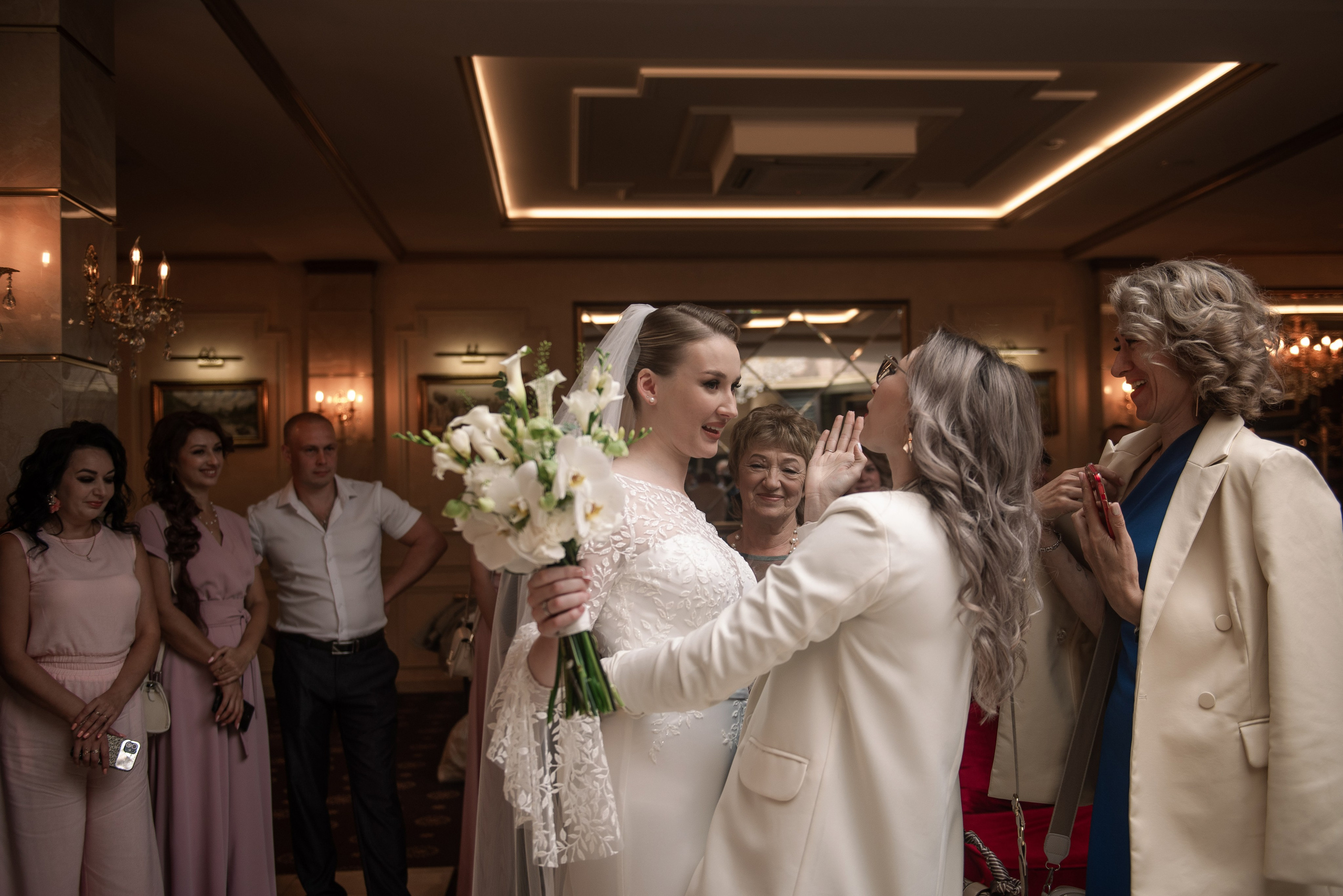 Родион и Дарья. Свадебный и портретный фотограф на Алтае Кузнецова Людмила