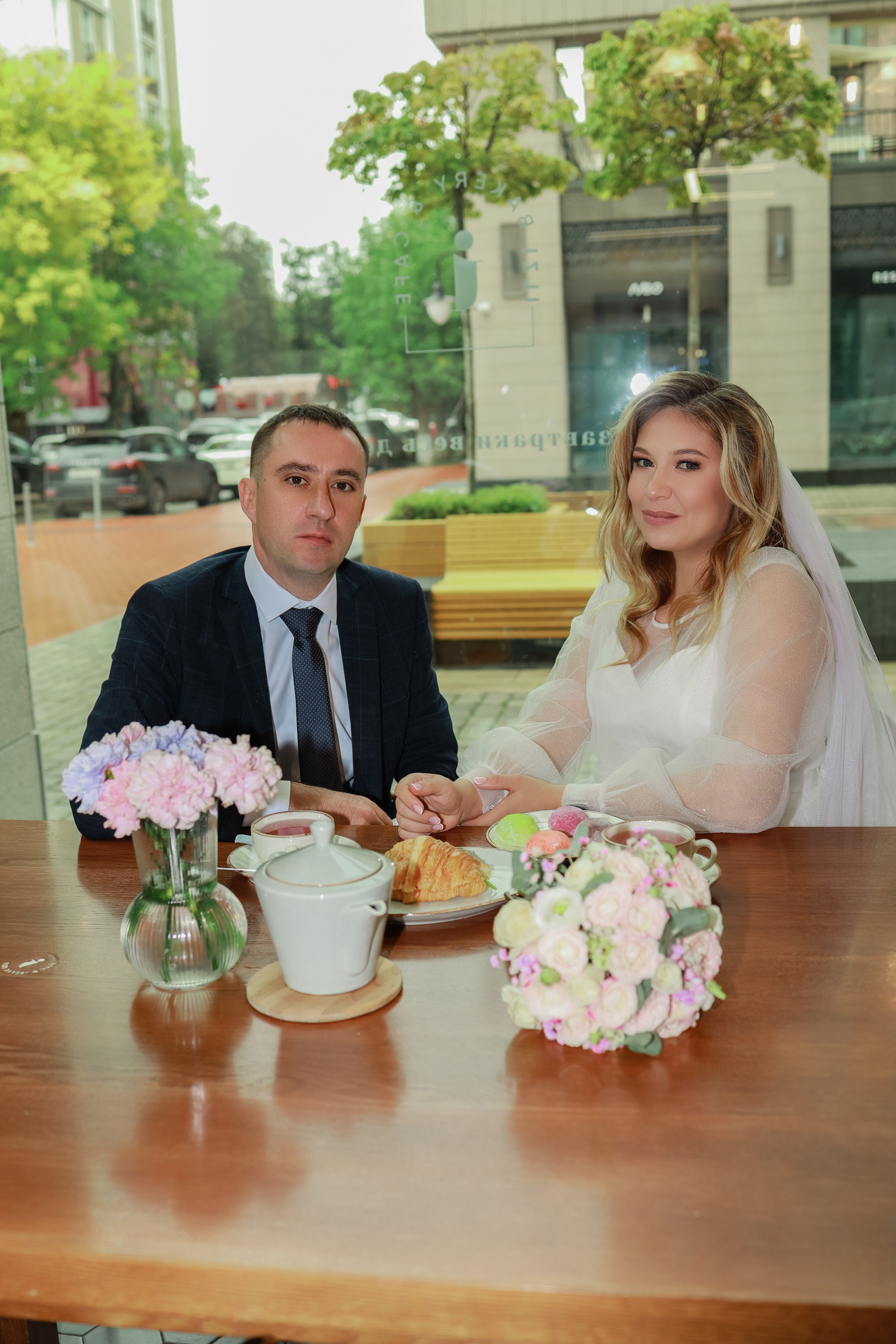 Свадебная съемка 07.09.2024 г. Иванова Ирина Свадебный и семейный фотограф г. Уфа