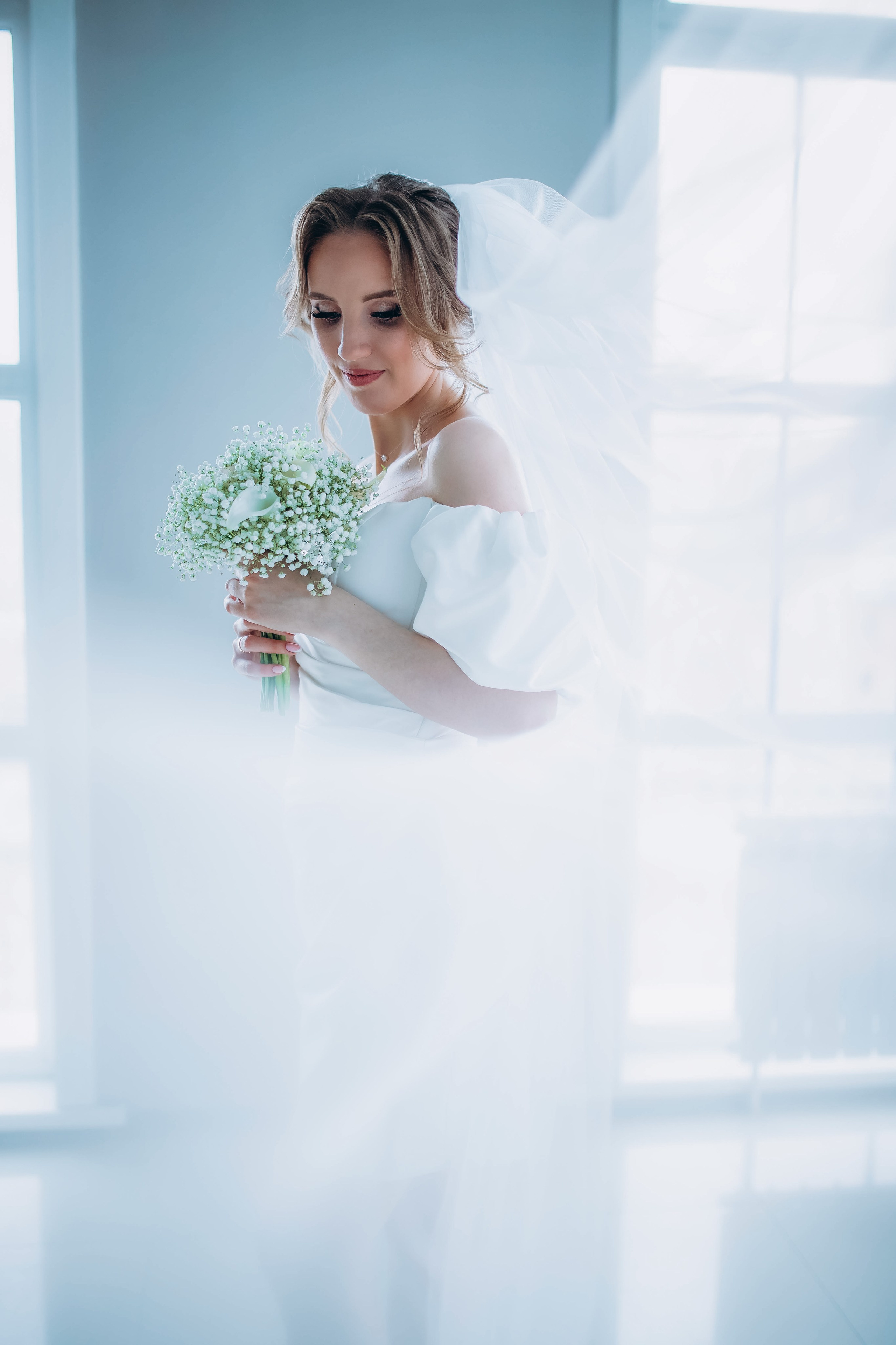 Сергей и Галя. Семейный и детский фотограф город Тында Дарья