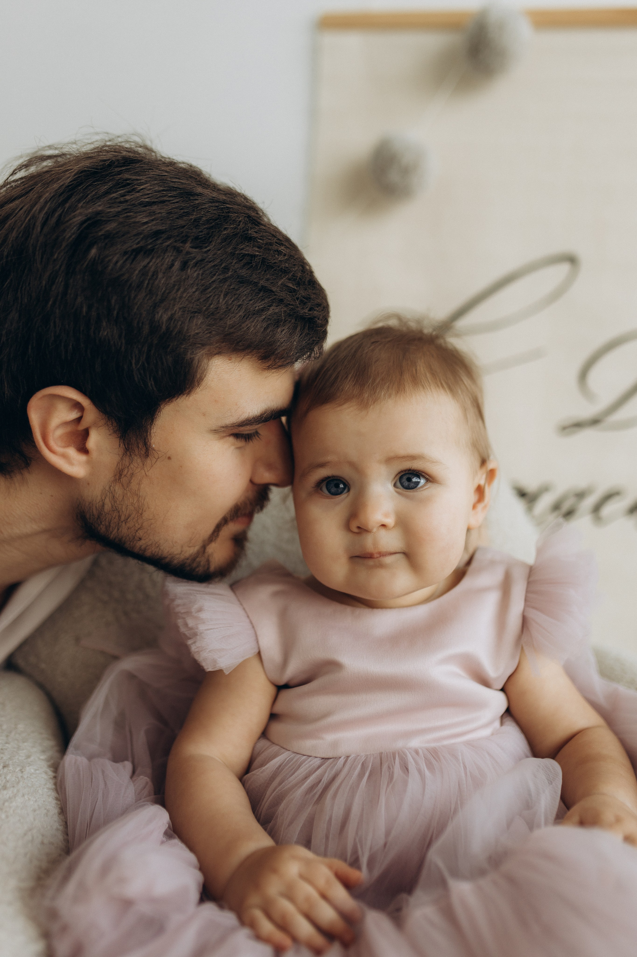 Ваши семейные истории. Фотограф новорожденных в Казани Юлия Ильина