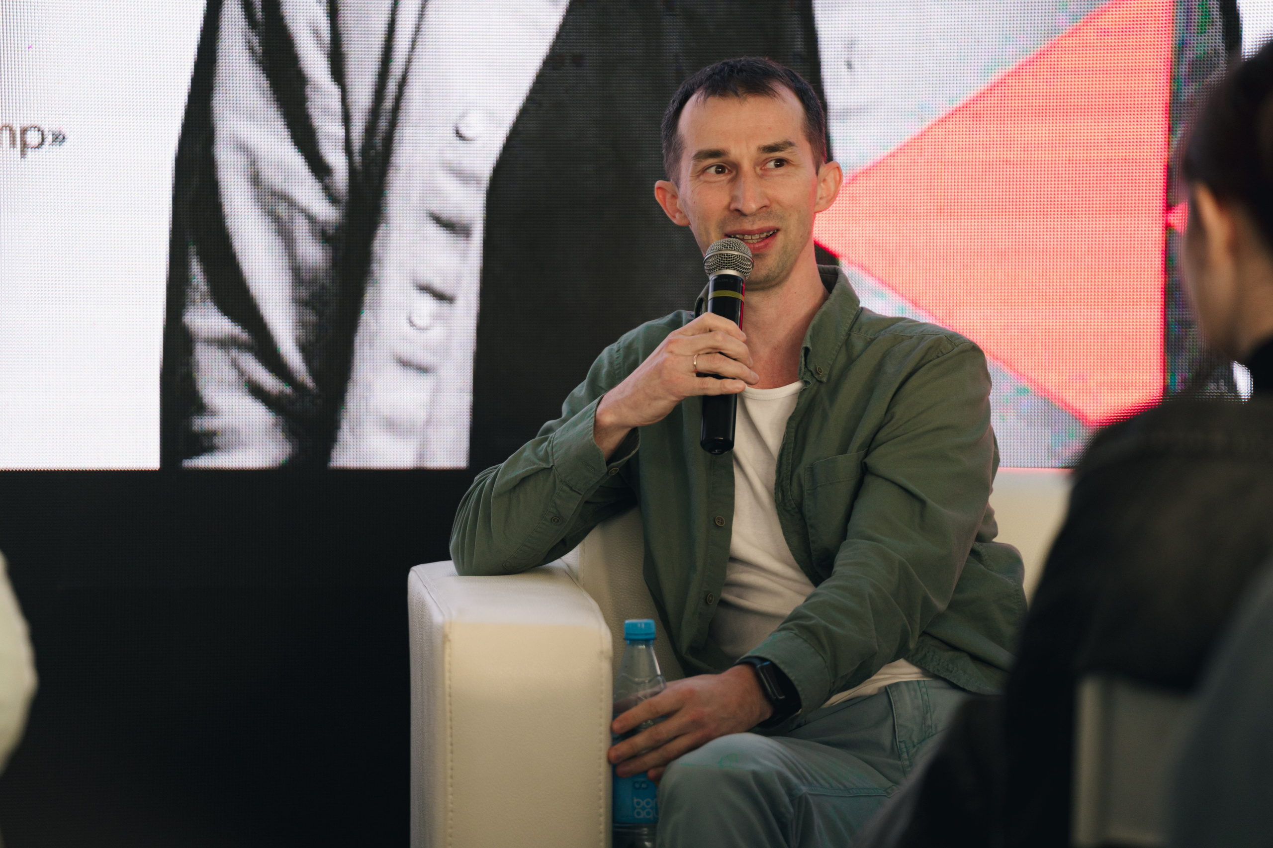 Развитие карьеры ДМ // 2023. Репортажный фотограф в Казани Виктория Трунова