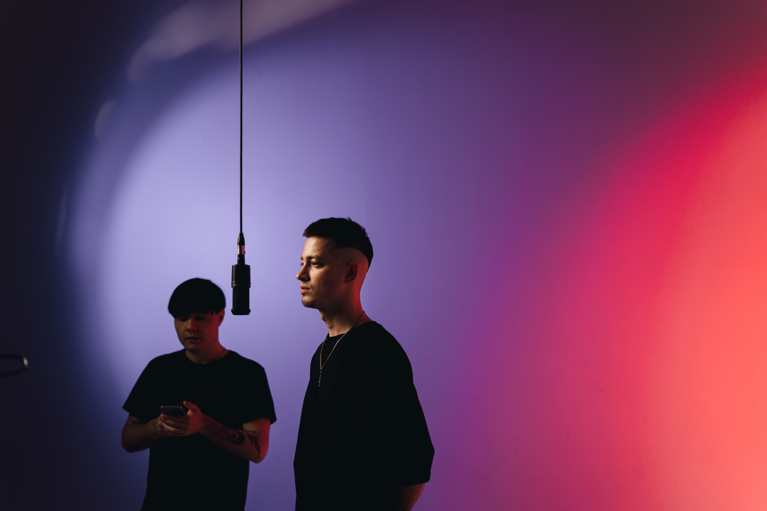 Backstage // 2023. Репортажный фотограф в Казани Виктория Трунова