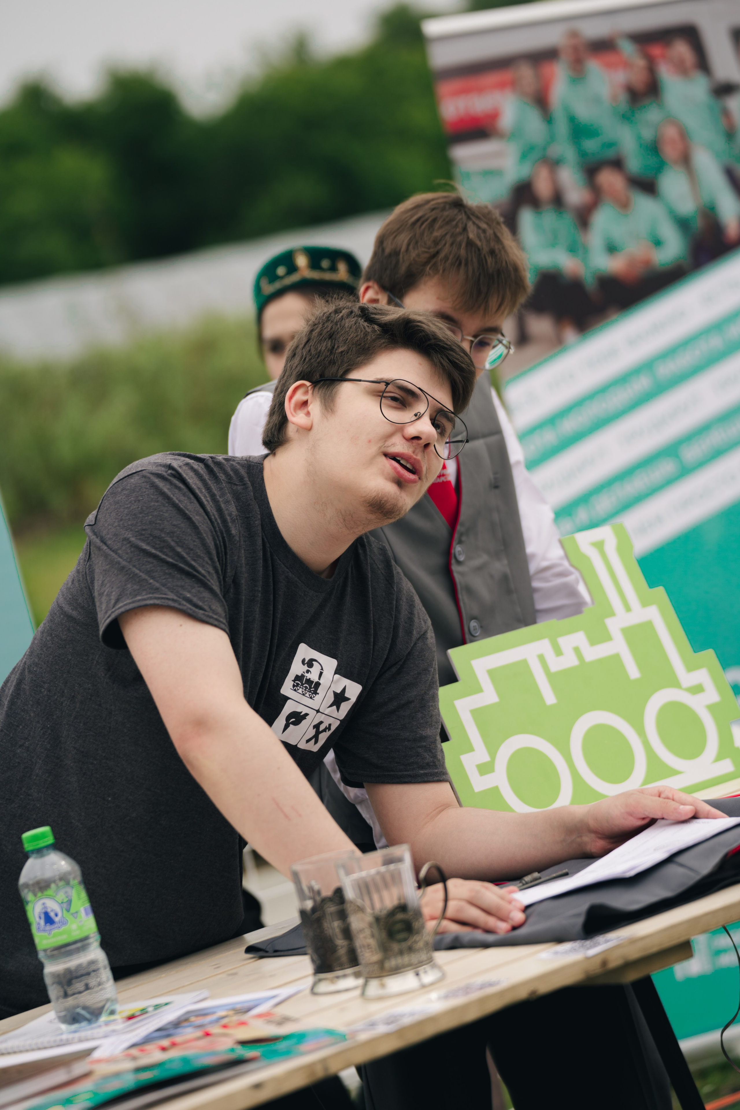 Развитие карьеры ДМ // 2023. Репортажный фотограф в Казани Виктория Трунова