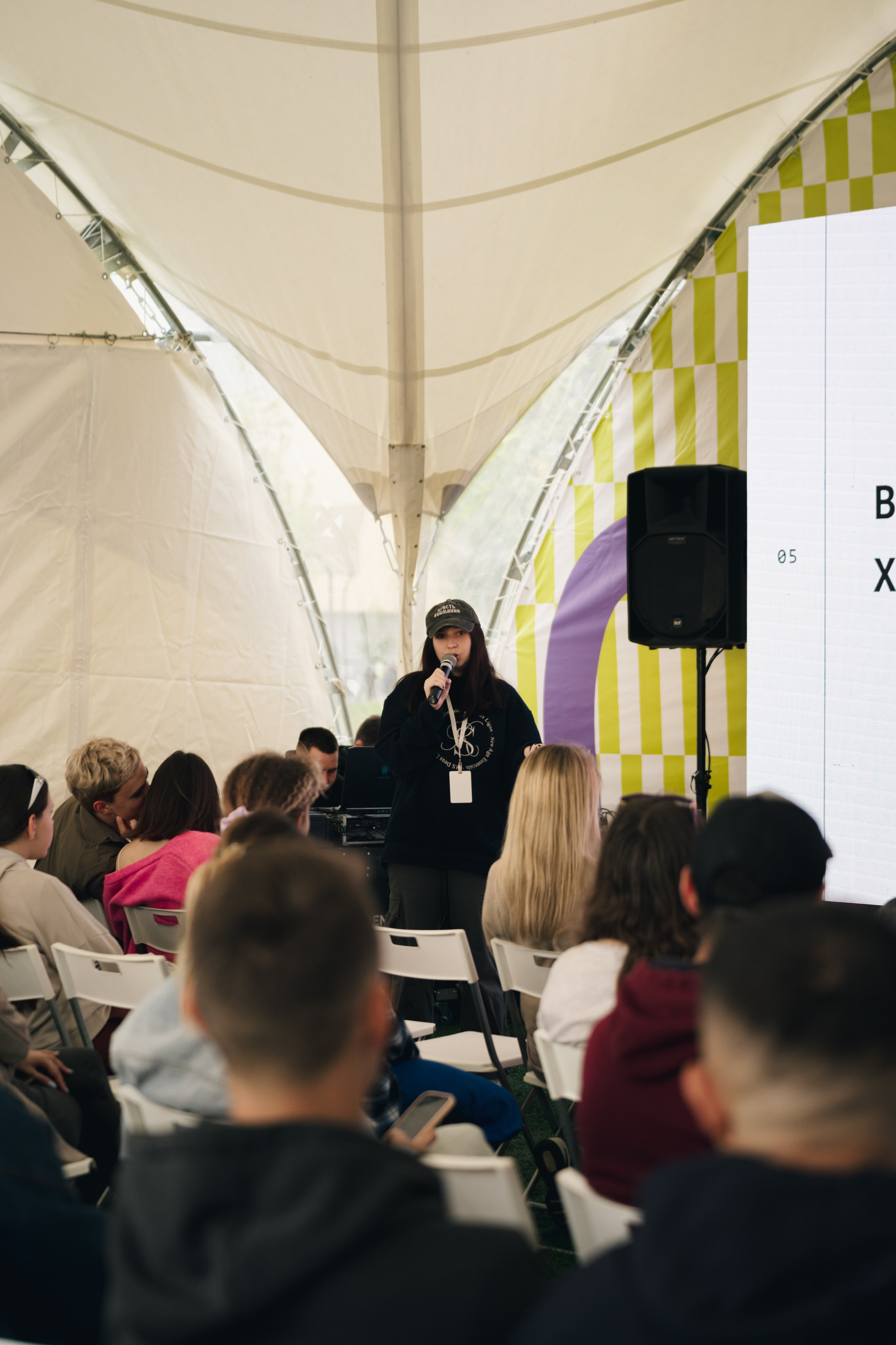 Развитие карьеры ДМ // 2023. Репортажный фотограф в Казани Виктория Трунова