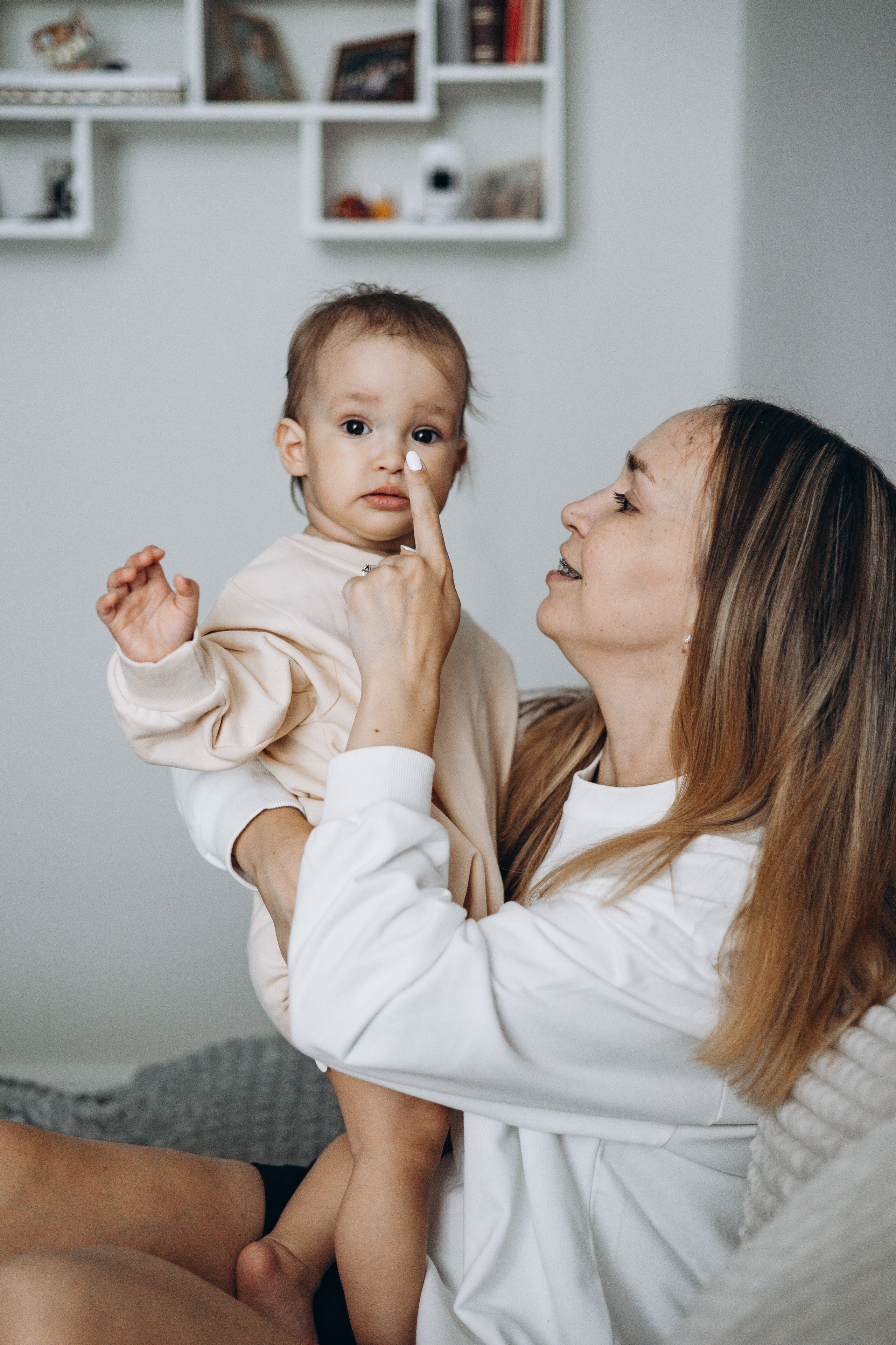 Соня и ее семья. Фотограф — Анималист | Санкт-Петербург