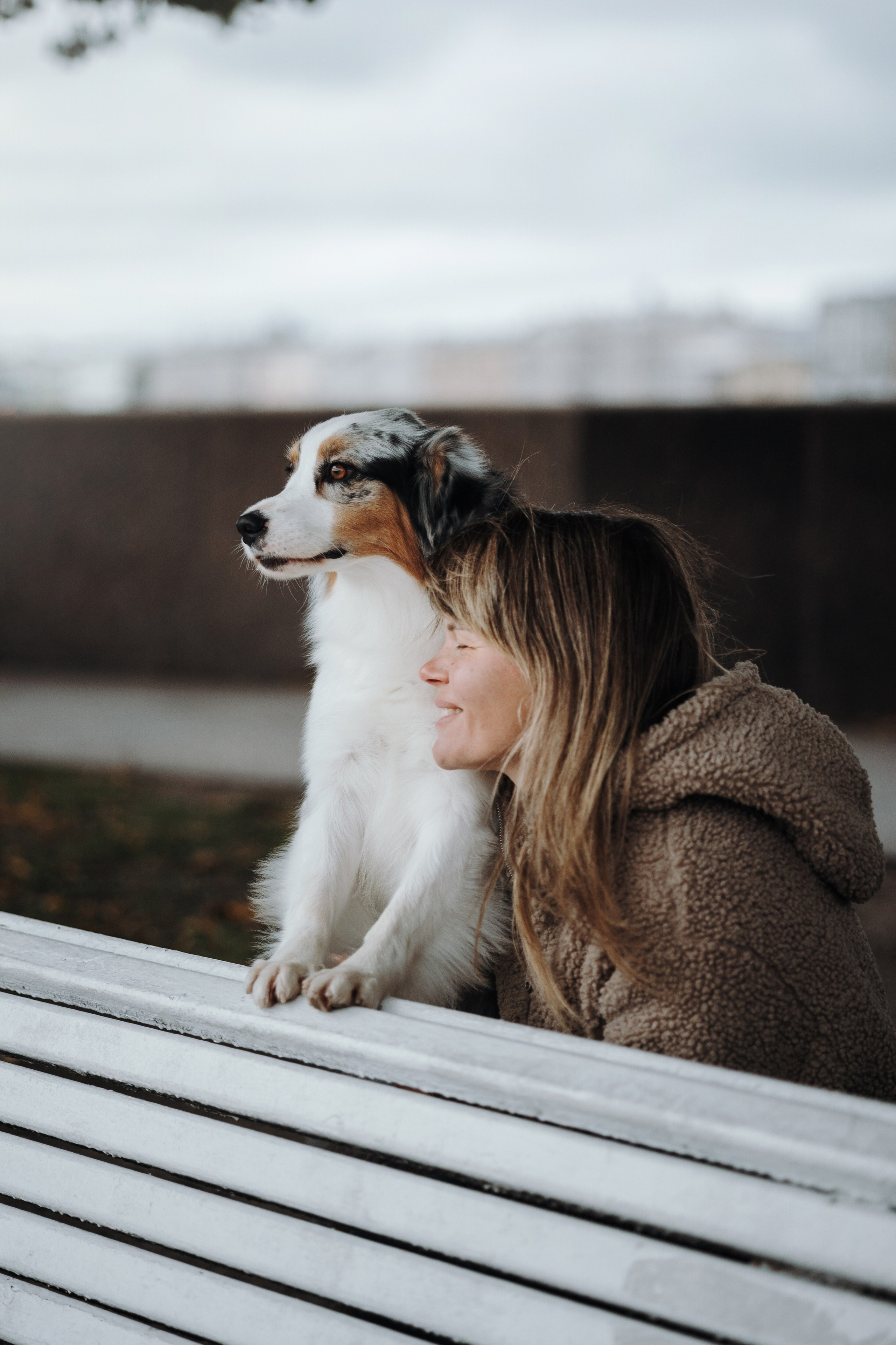 Ирина и Кайса. Фотограф — Анималист | Санкт-Петербург