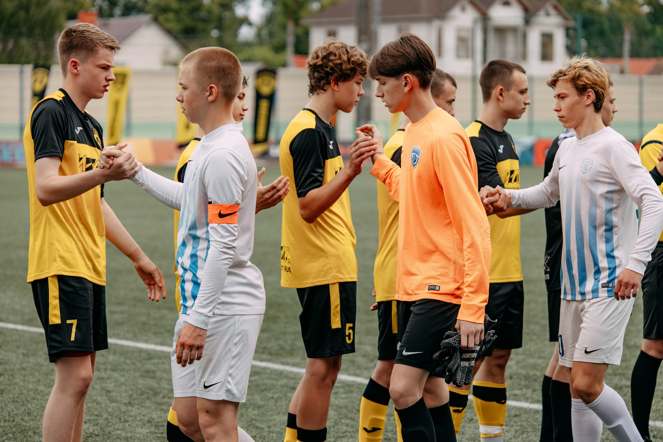 Домодедово Пересвет. Фото и видео съемка. Андрей Ионов