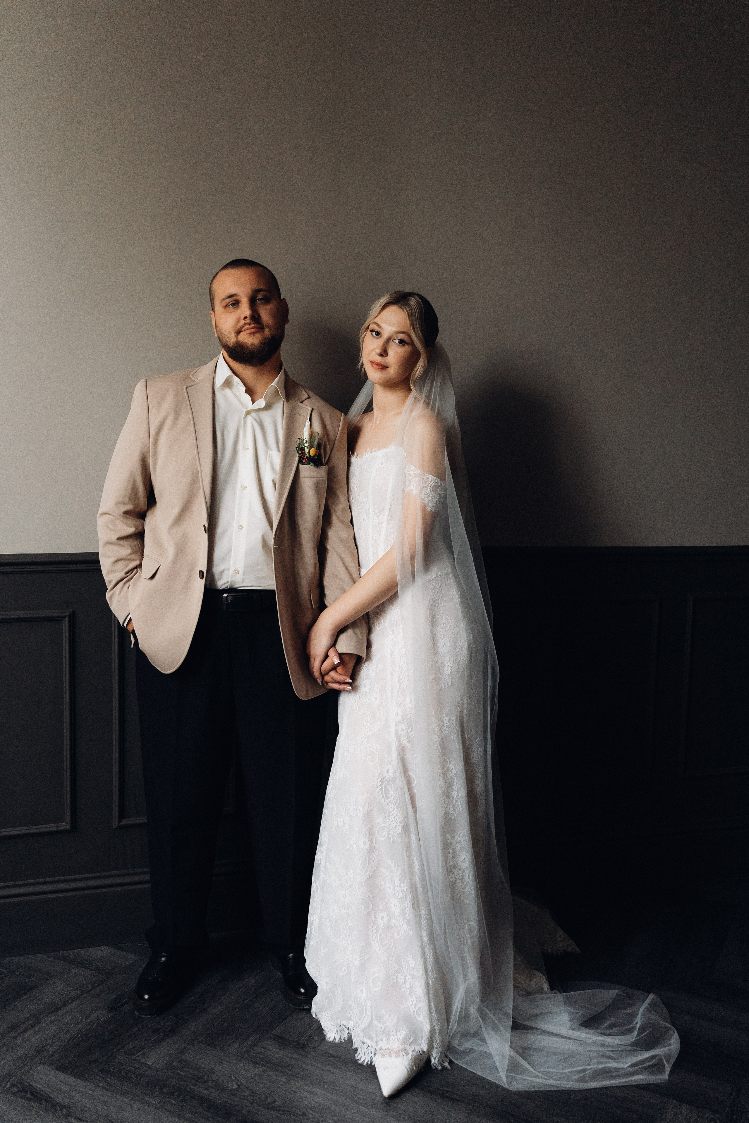 L & I. Портретный свадебный фотограф Крым | Евгения Щитенко