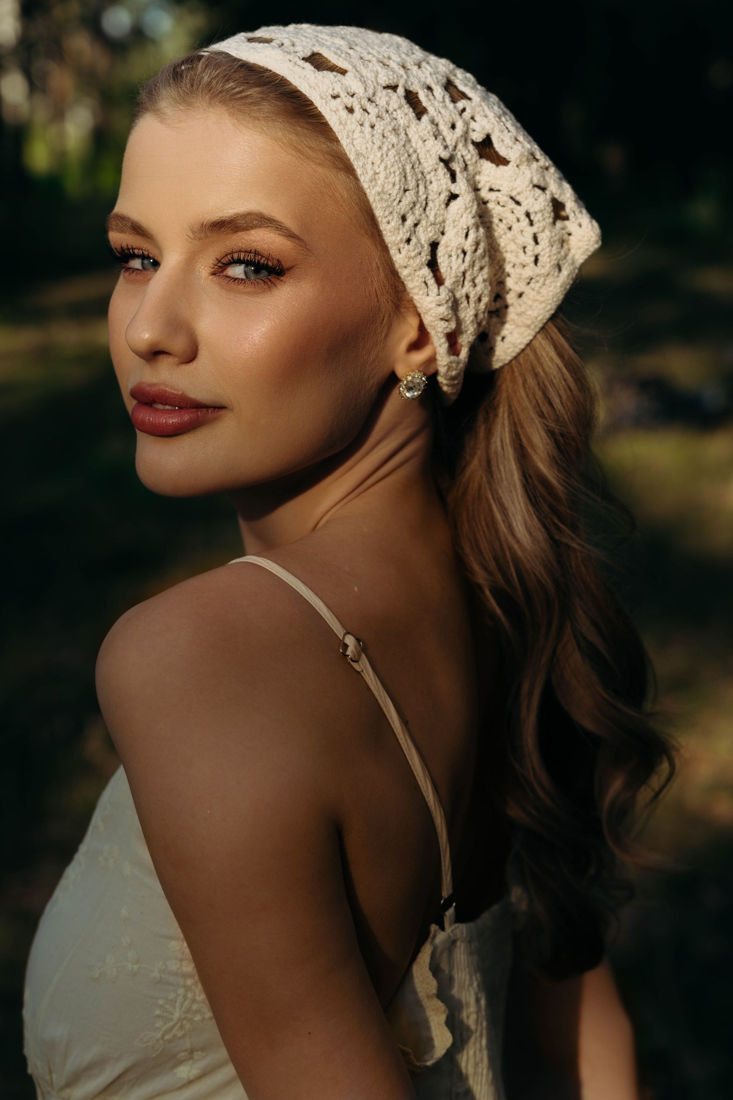 Анастасия. Семейный и портретный фотограф во Владимире и Суздале