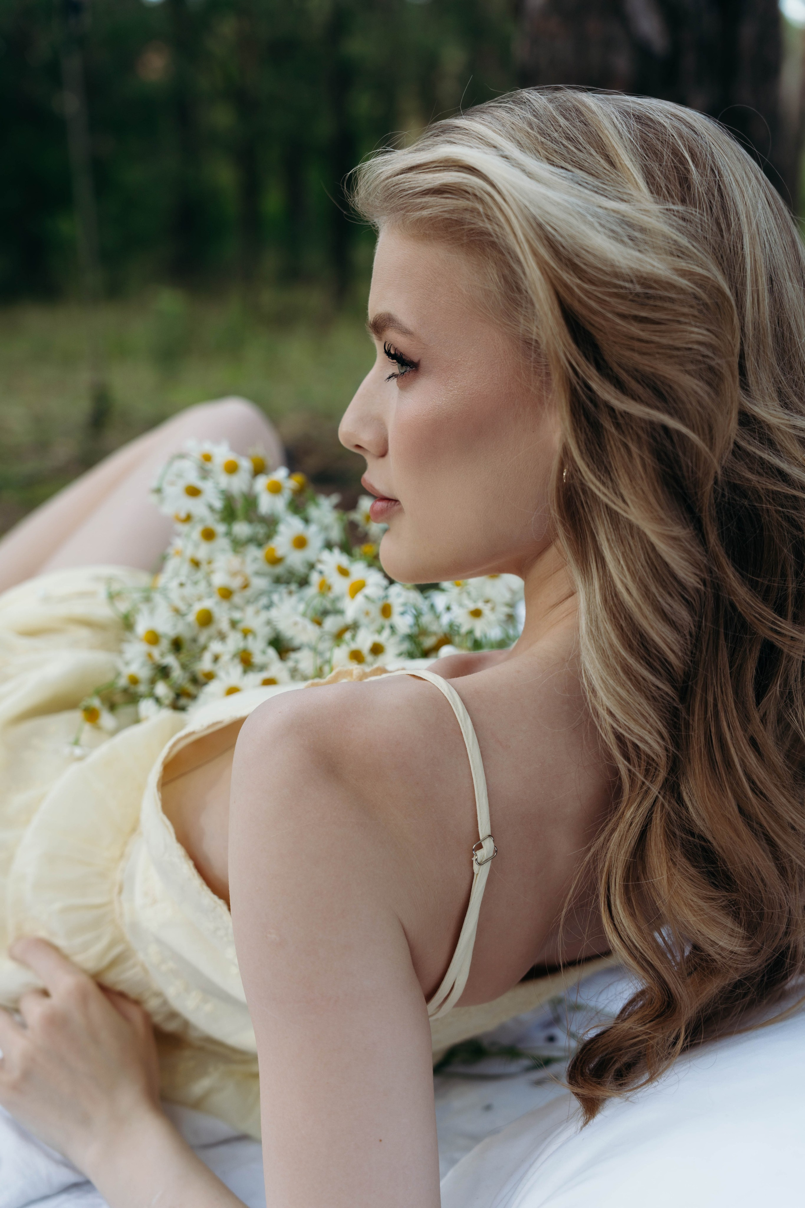 Анастасия. Семейный и портретный фотограф во Владимире и Суздале