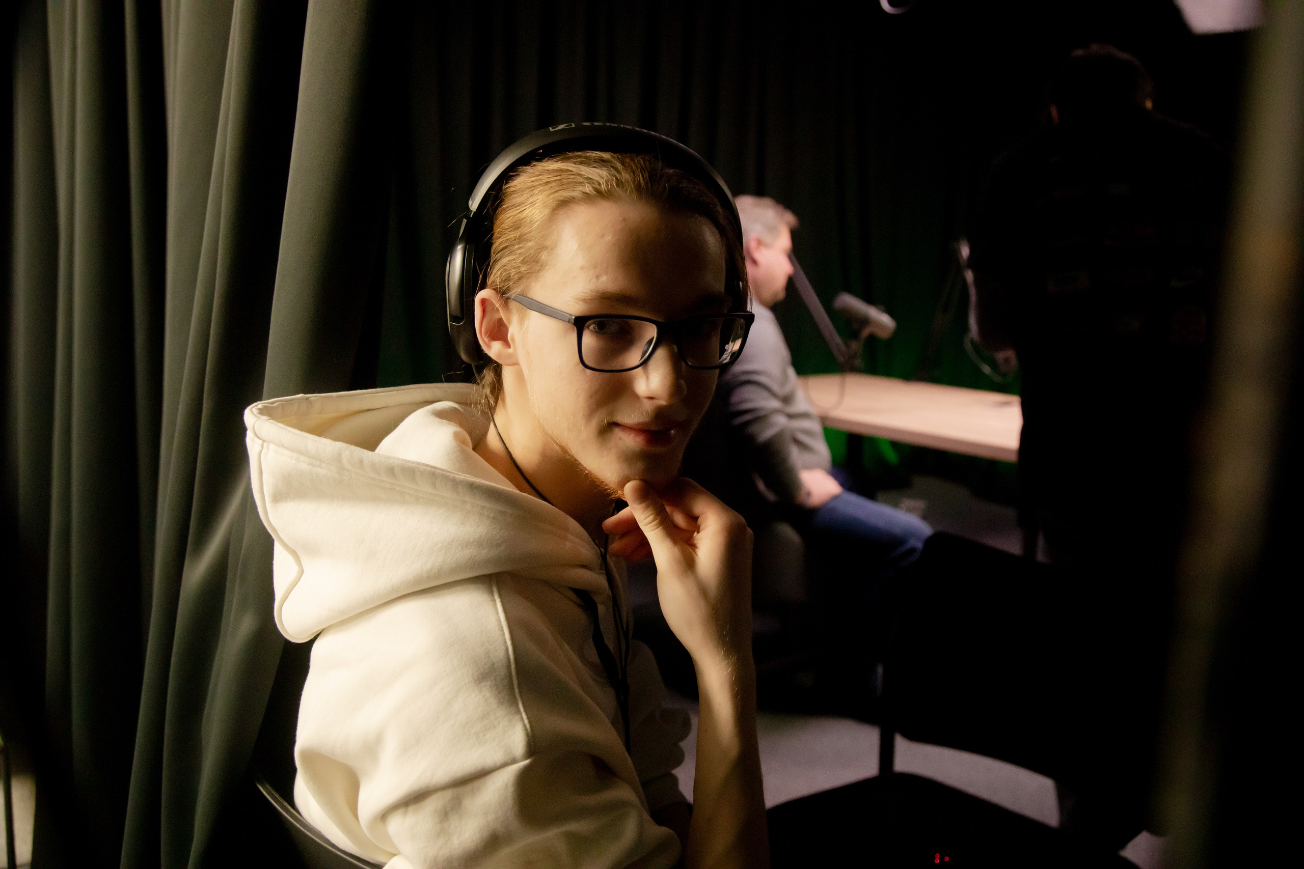 Репортажная съемка. Ph | Tyumen