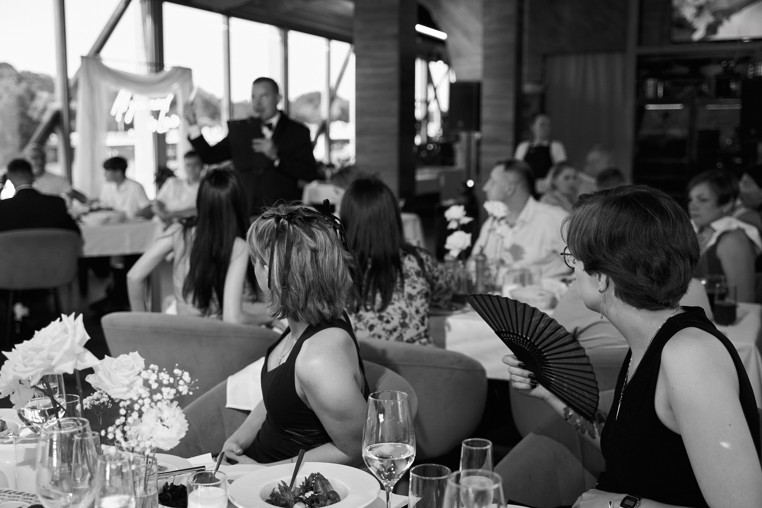 Владислав и Мария. Свадебный и Репортажный фотограф в Санкт-Петербурге Дмитрий Бирцев