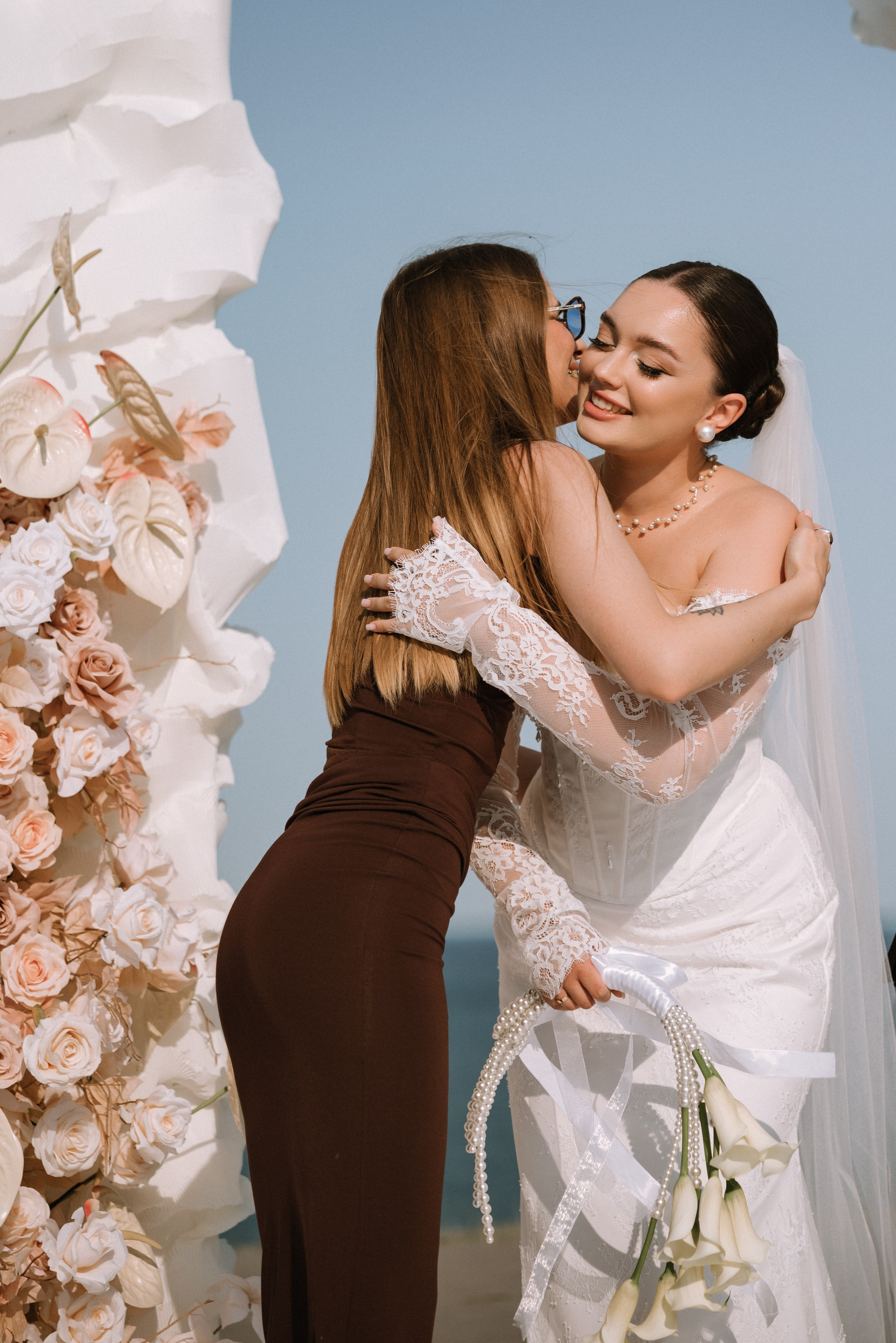 Wedding. Фотограф Костикова Анастасия Ростов-на-Дону