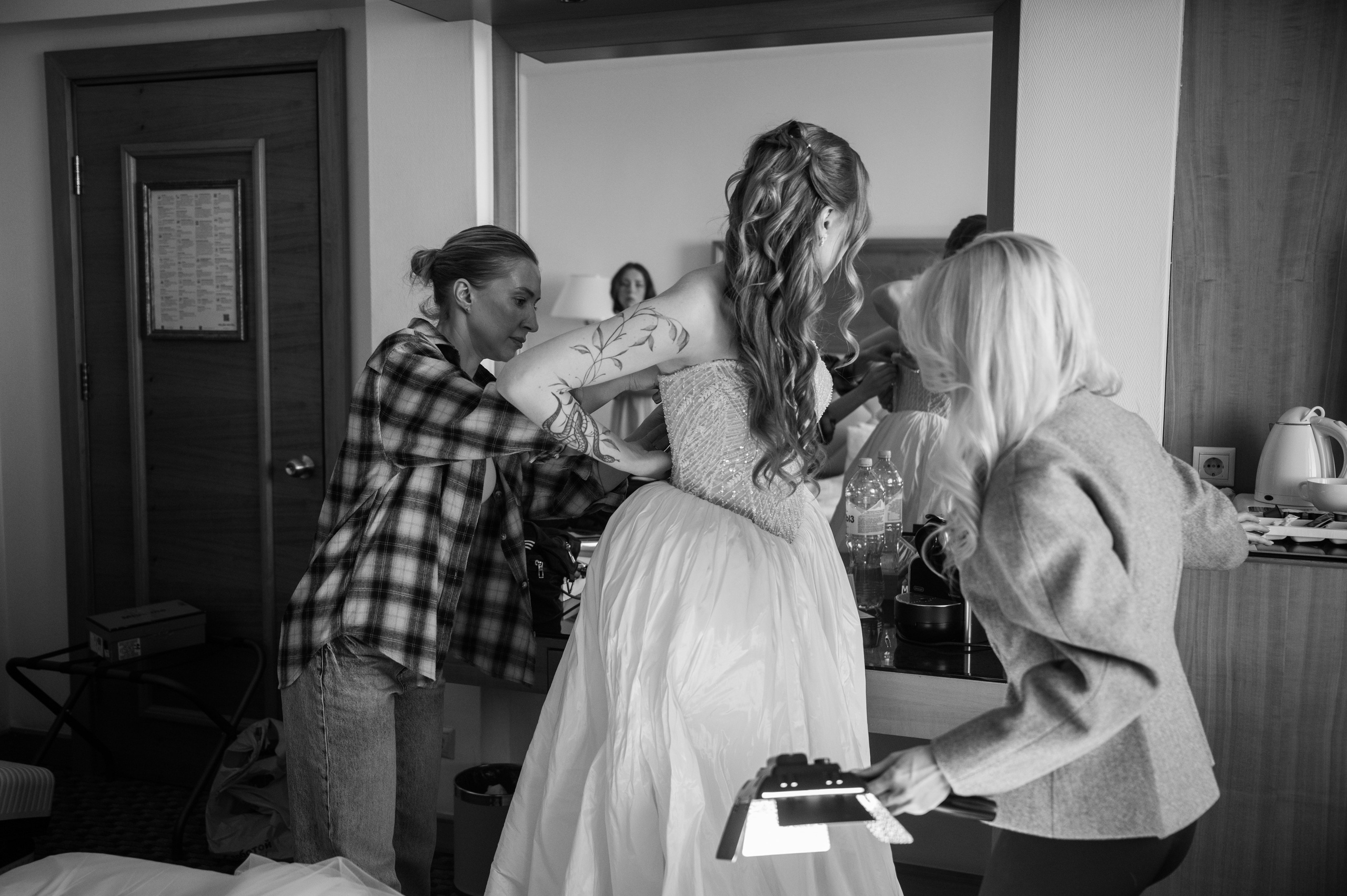 Саша и Лера. Свадебный фотограф в Москве Григорий Аргунов