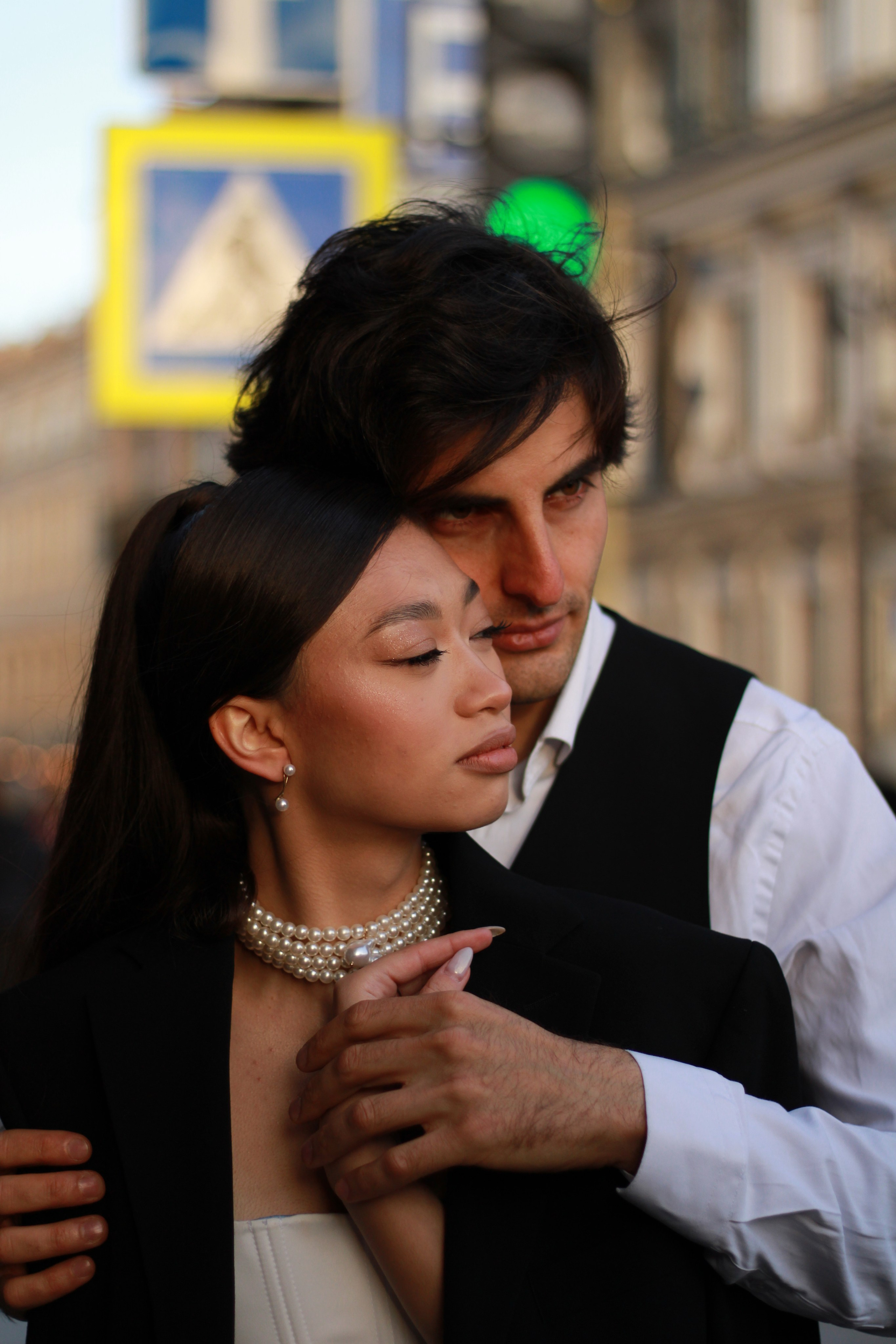 САМВЕЛ+АНАСТАСИЯ. Фотограф Элла Ефимова