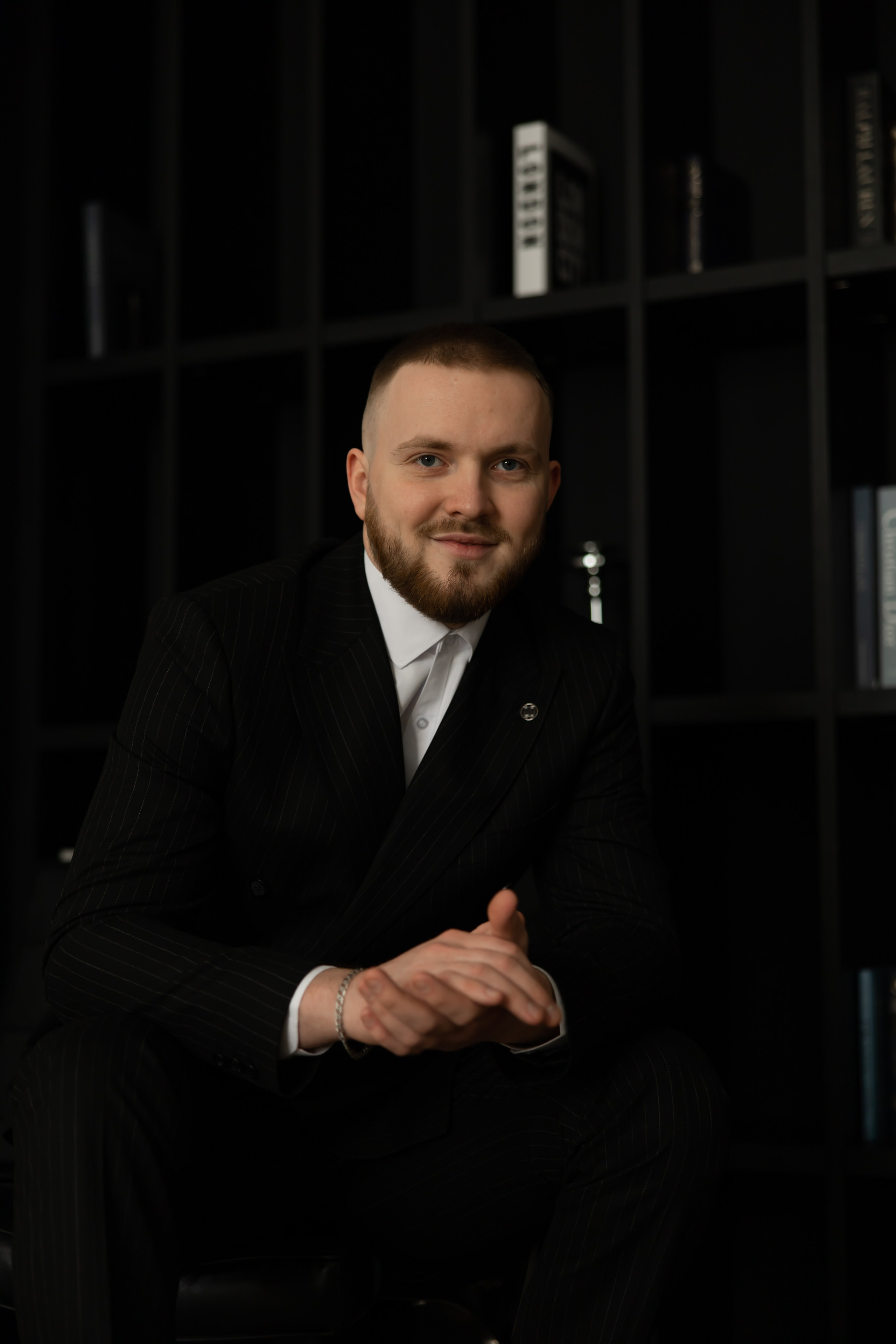 ЛЮБИТЬ. Фотограф Элла Ефимова