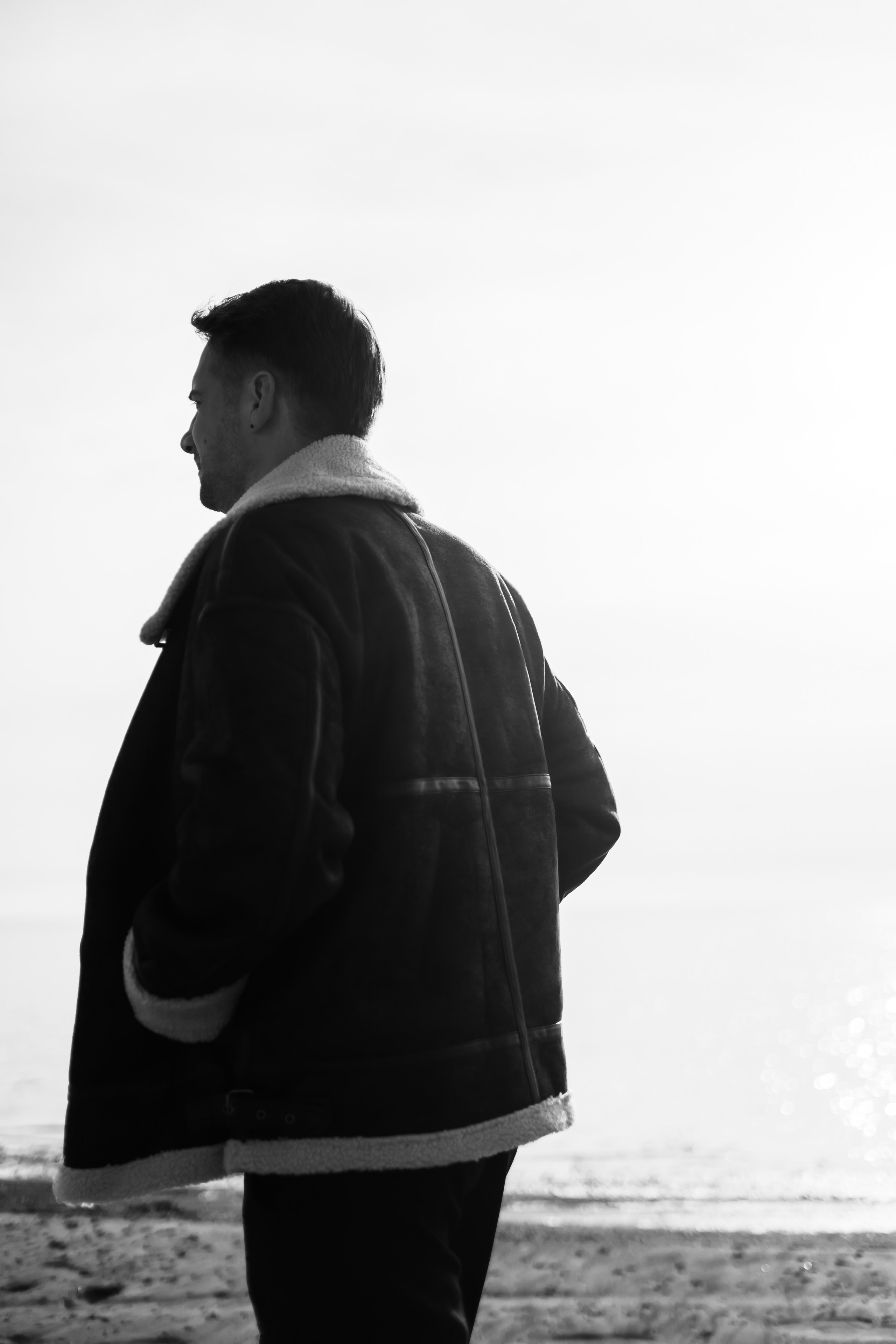 ИГОРЬ. Фотограф Элла Ефимова