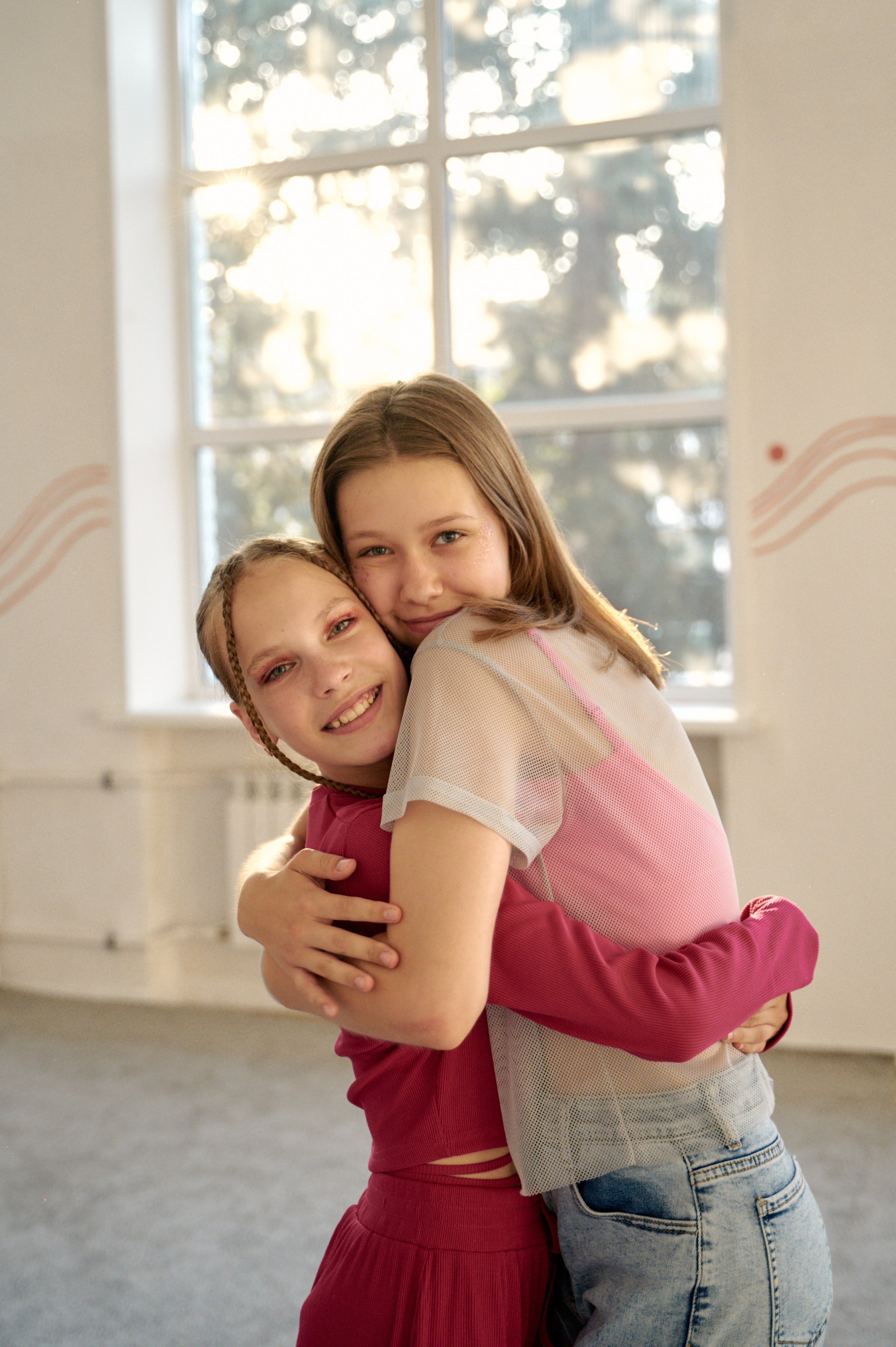 Открытие зала «Тонус». Фотограф Егорьевск Коломна Воскресенск