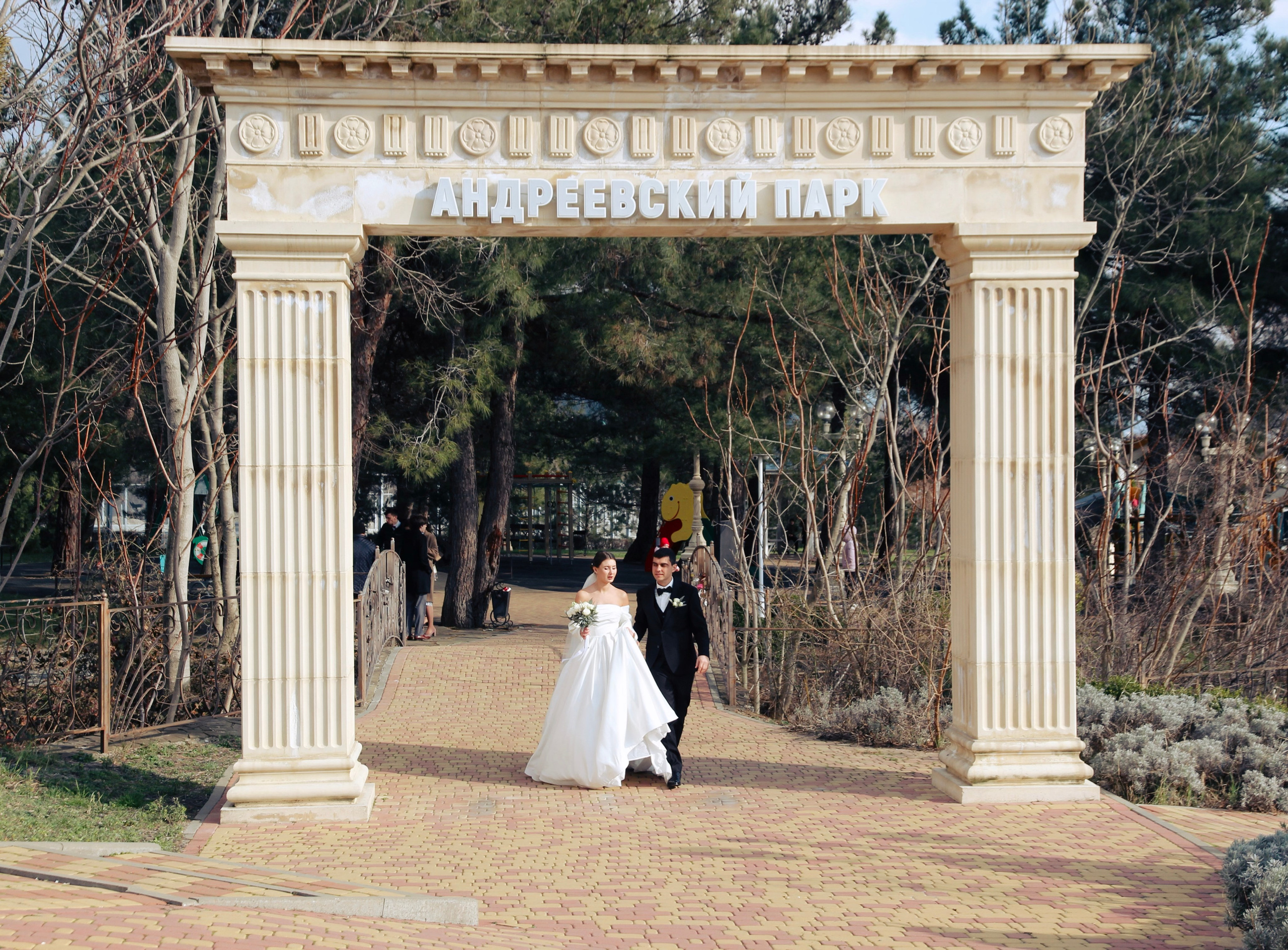 Дмитрий и Ольга. ВИДЕОГРАФ И ФОТОГРАФ В НОВОРОССИЙСКЕ / АНАПЕ / ГЕЛЕНДЖИКЕ
