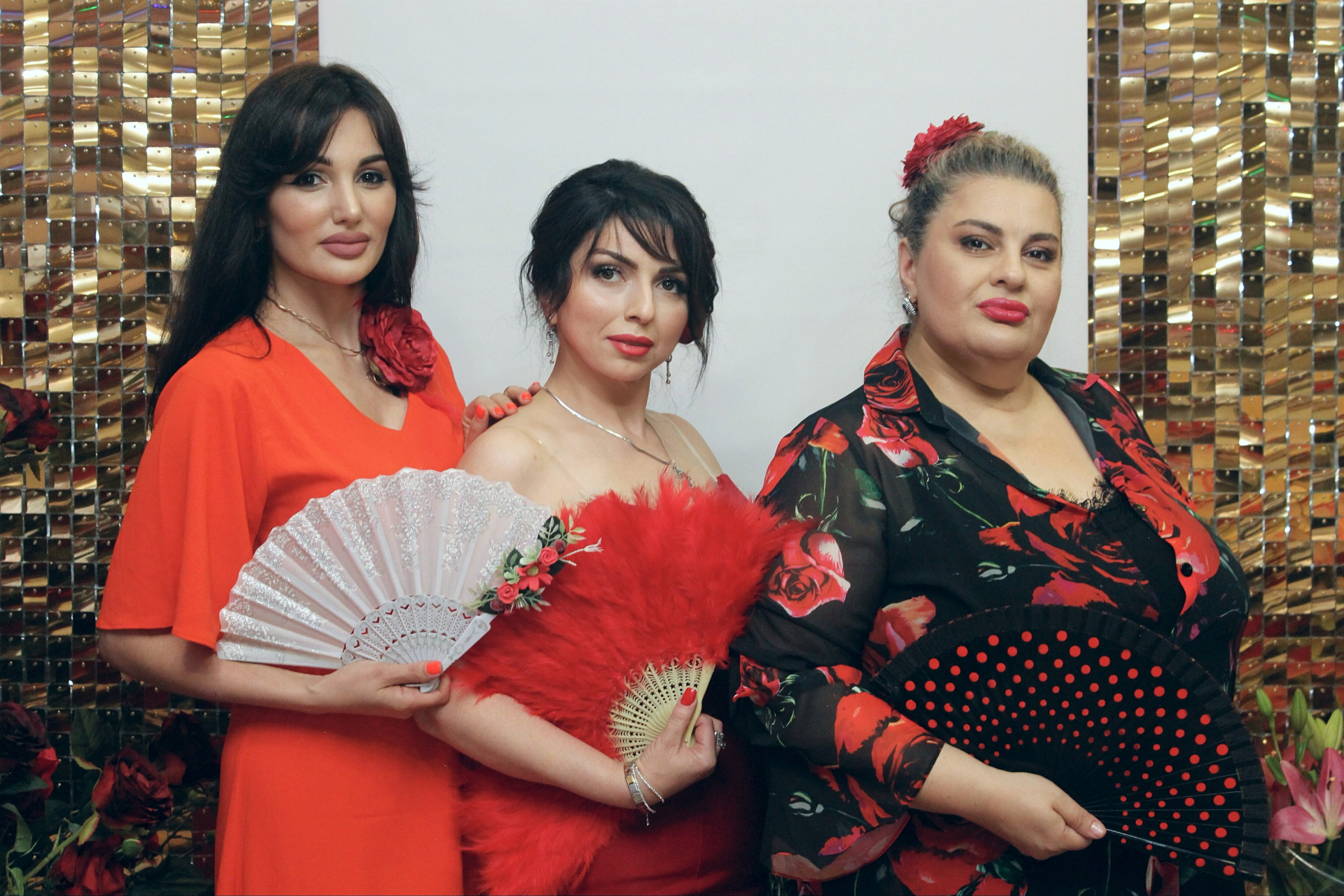 Юбилей Жанны. ВИДЕОГРАФ И ФОТОГРАФ В НОВОРОССИЙСКЕ / АНАПЕ / ГЕЛЕНДЖИКЕ