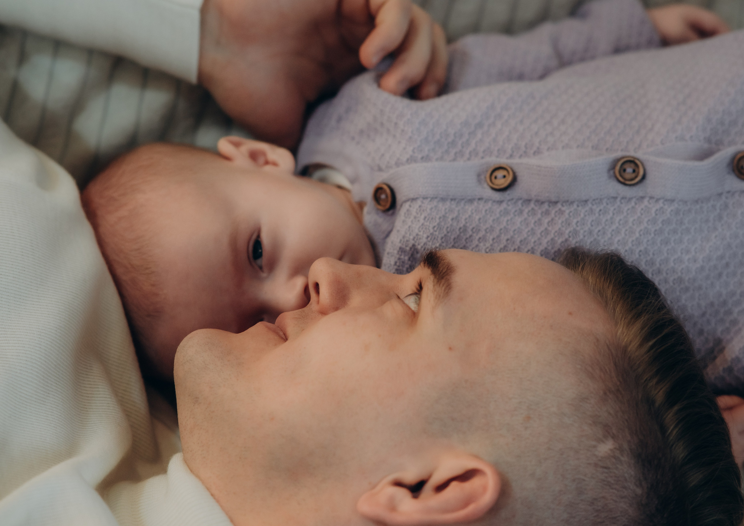 Семейная #1. Портретный фотограф в Москве Павел Щуплов