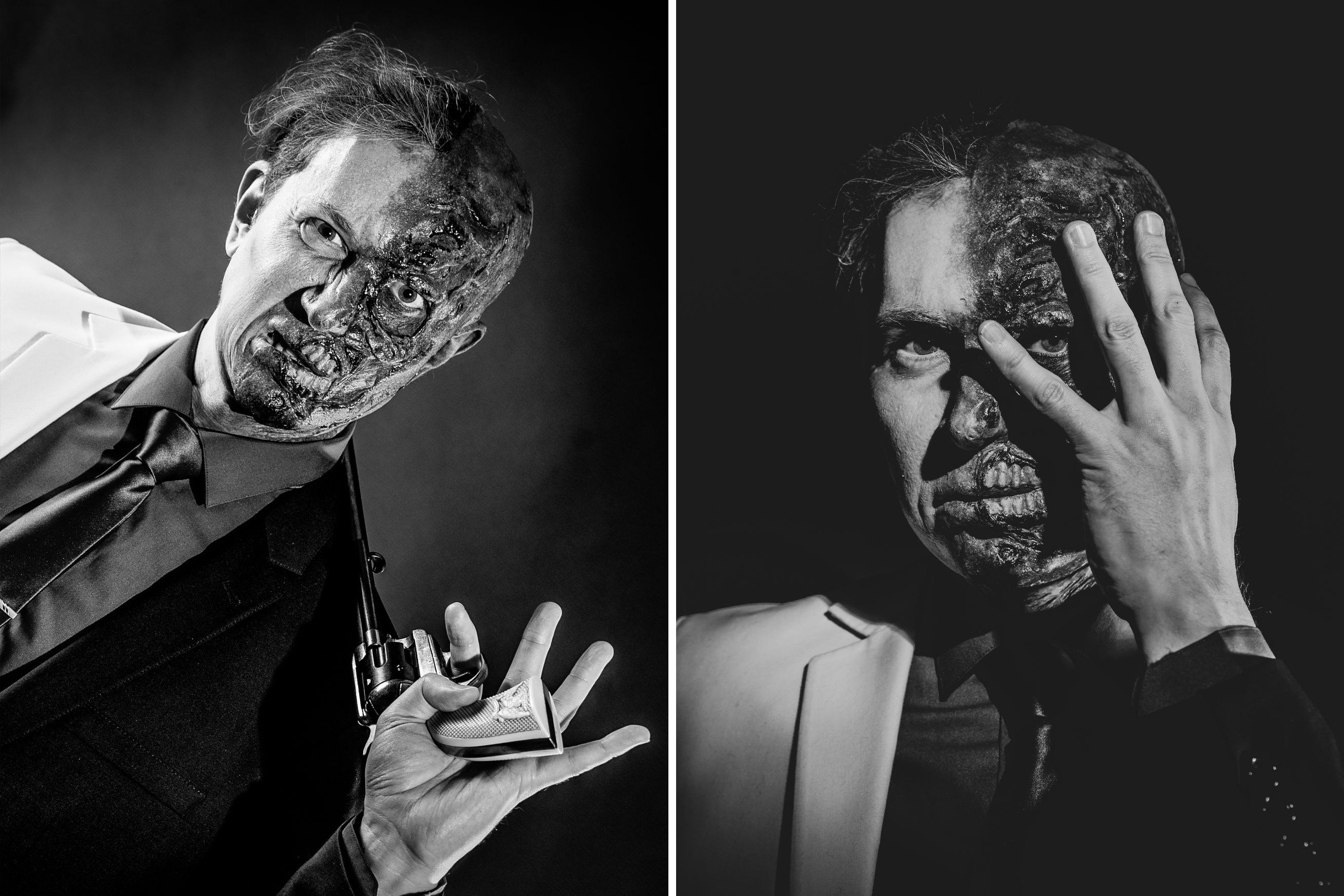 Портфолио экшн фотосессий в Краснодаре | Грим, косплей и бьюти — Fotogen. Интерьерная фотостудия FOTOGEN г. Краснодар