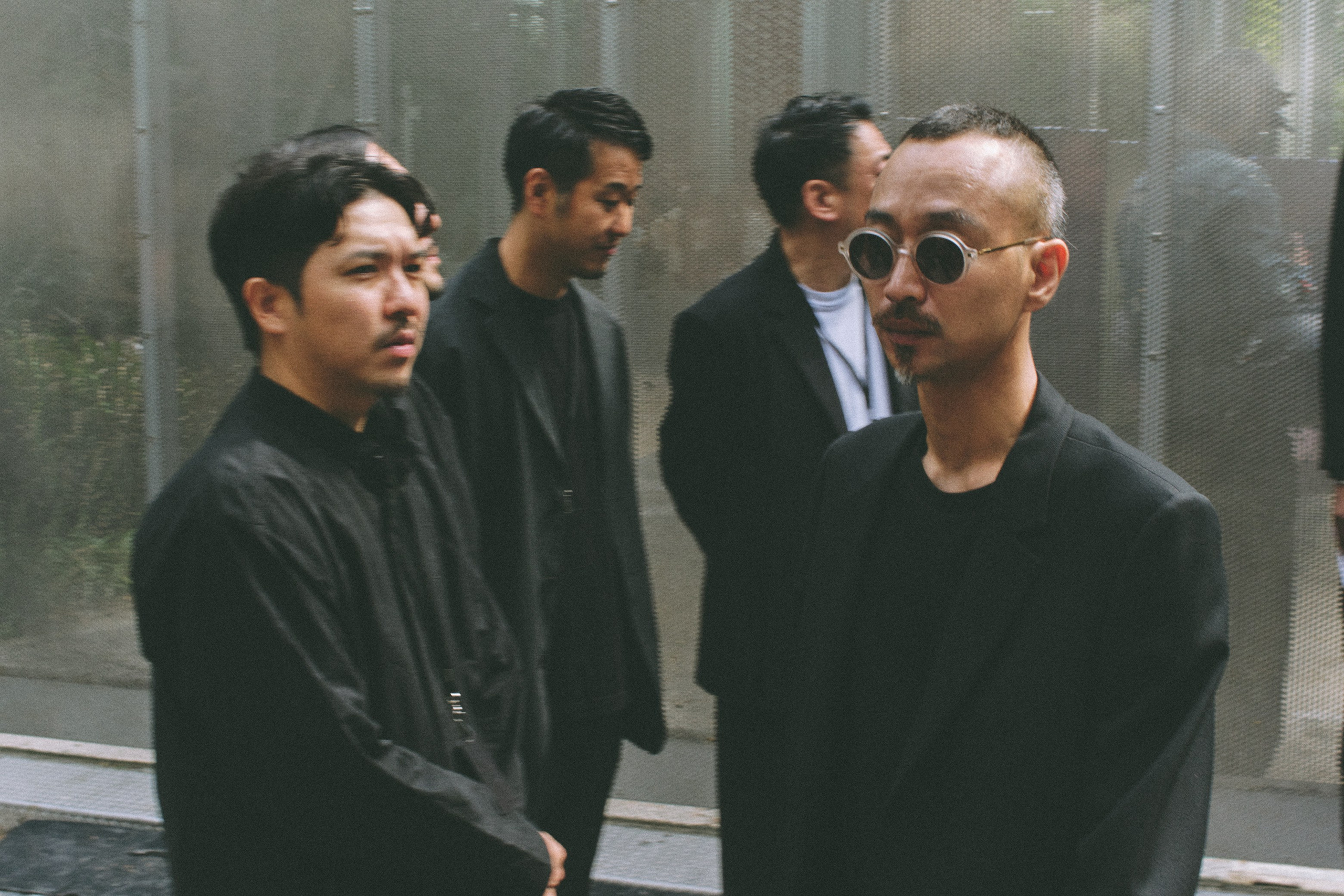 ISSEY MIYAKE (Paris Fashion Week. 26.06.2025). Eduard Savosin | Documentary & Portrait Photographer in Paris