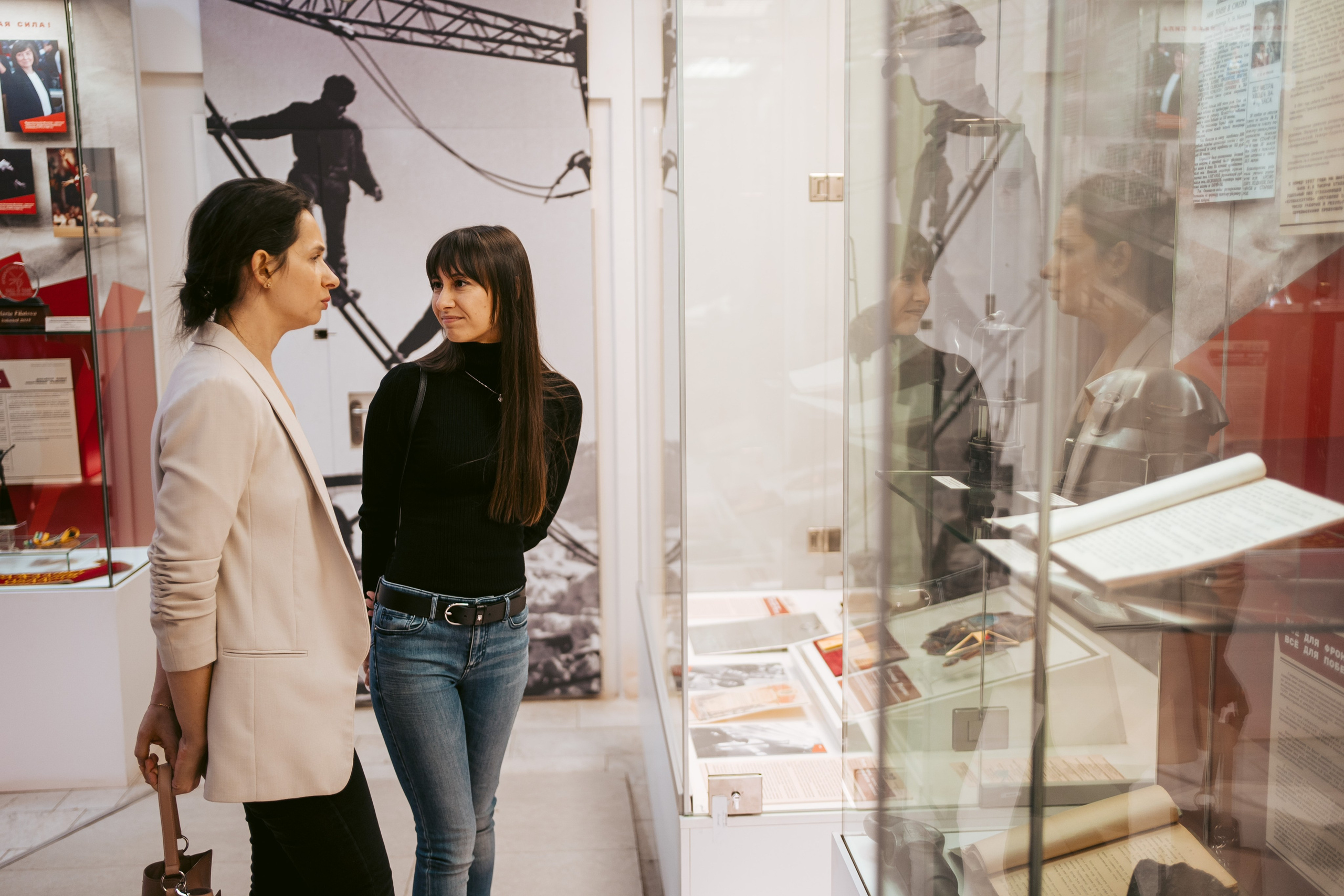 Ночь искусств 2023. Фотограф на любое событие в Кемерово