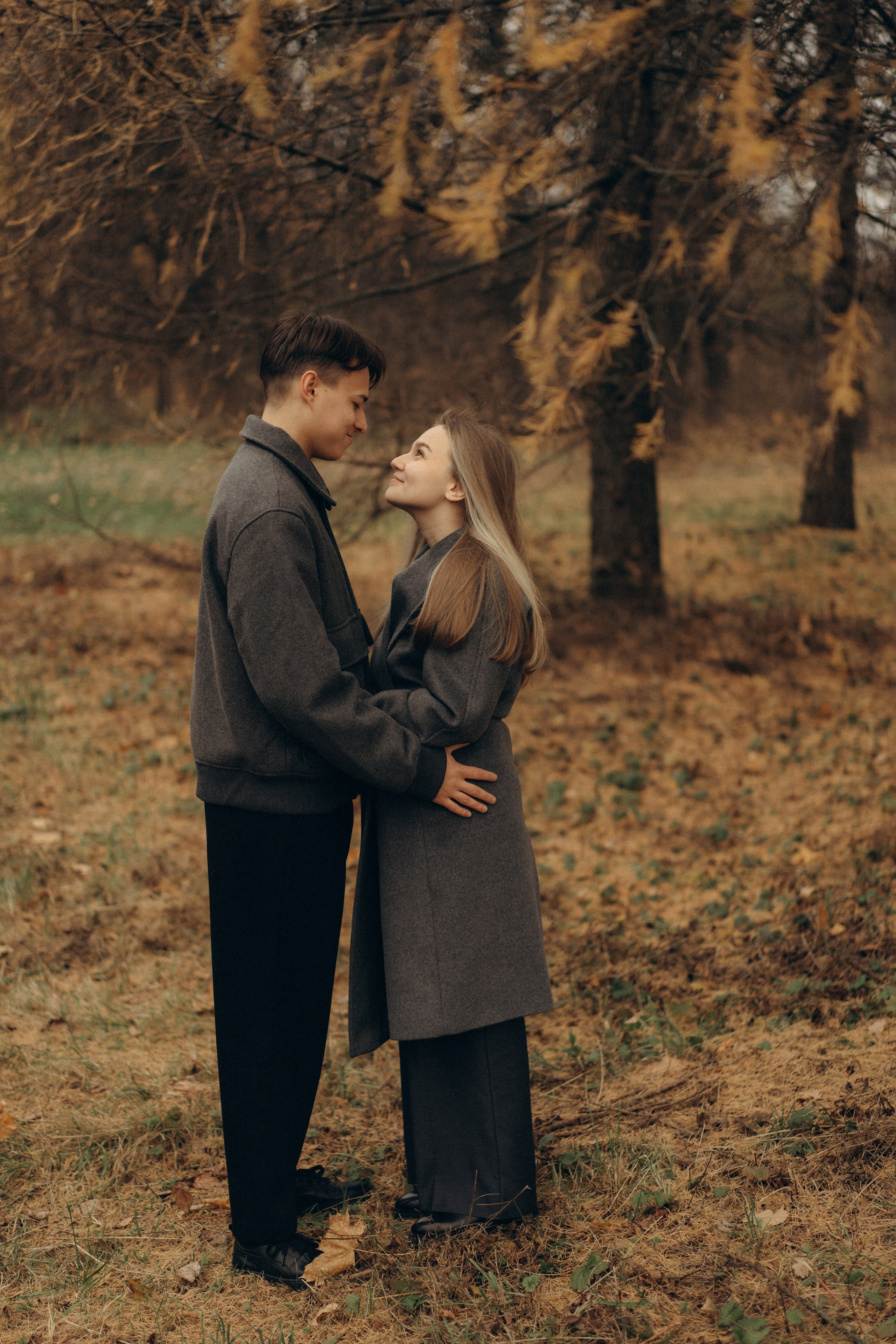 Ксения и Иван. Семейный lifestyle фотограф в Москве Рената Рафикова