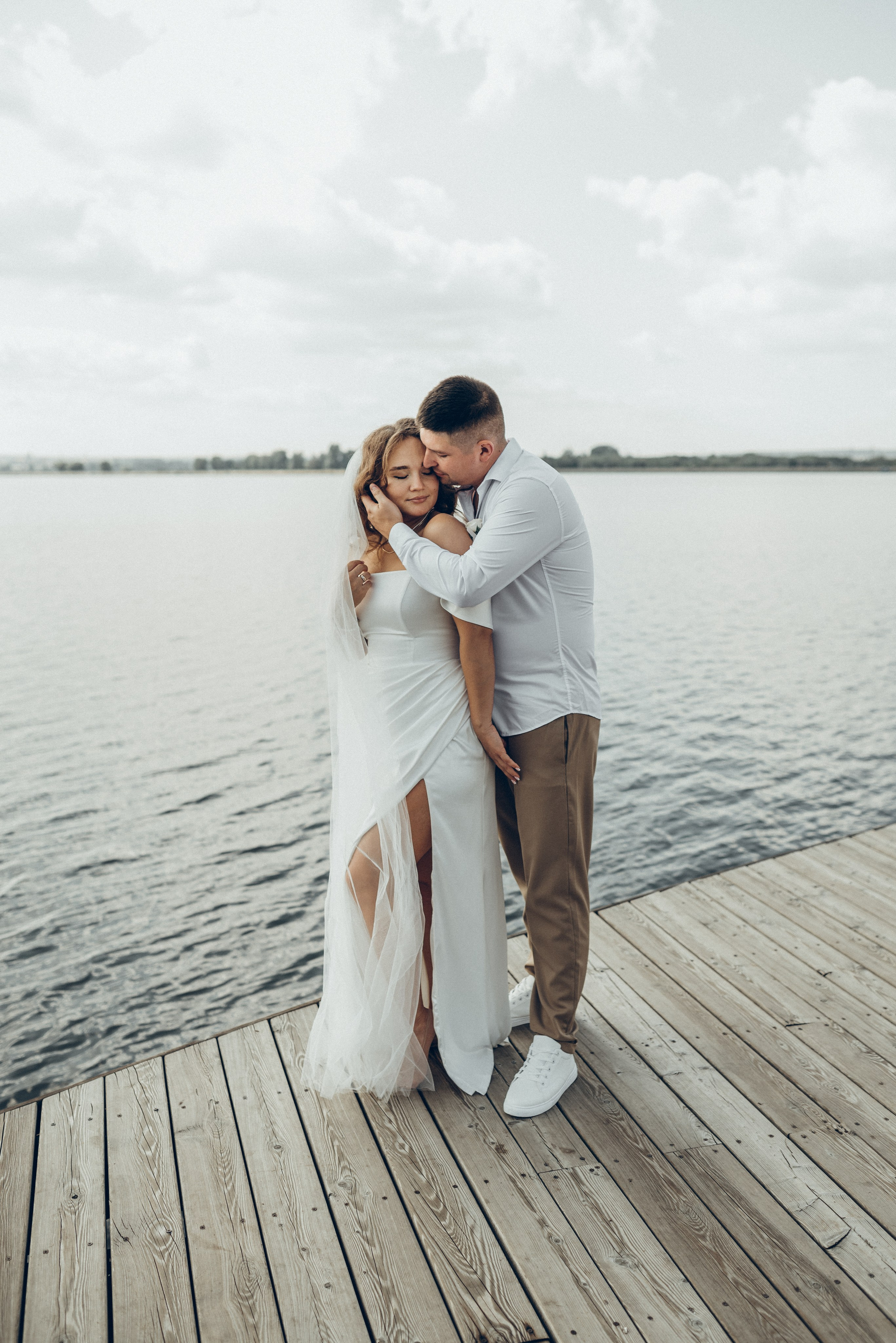 August, 2024. Фотограф Данил Бушуев