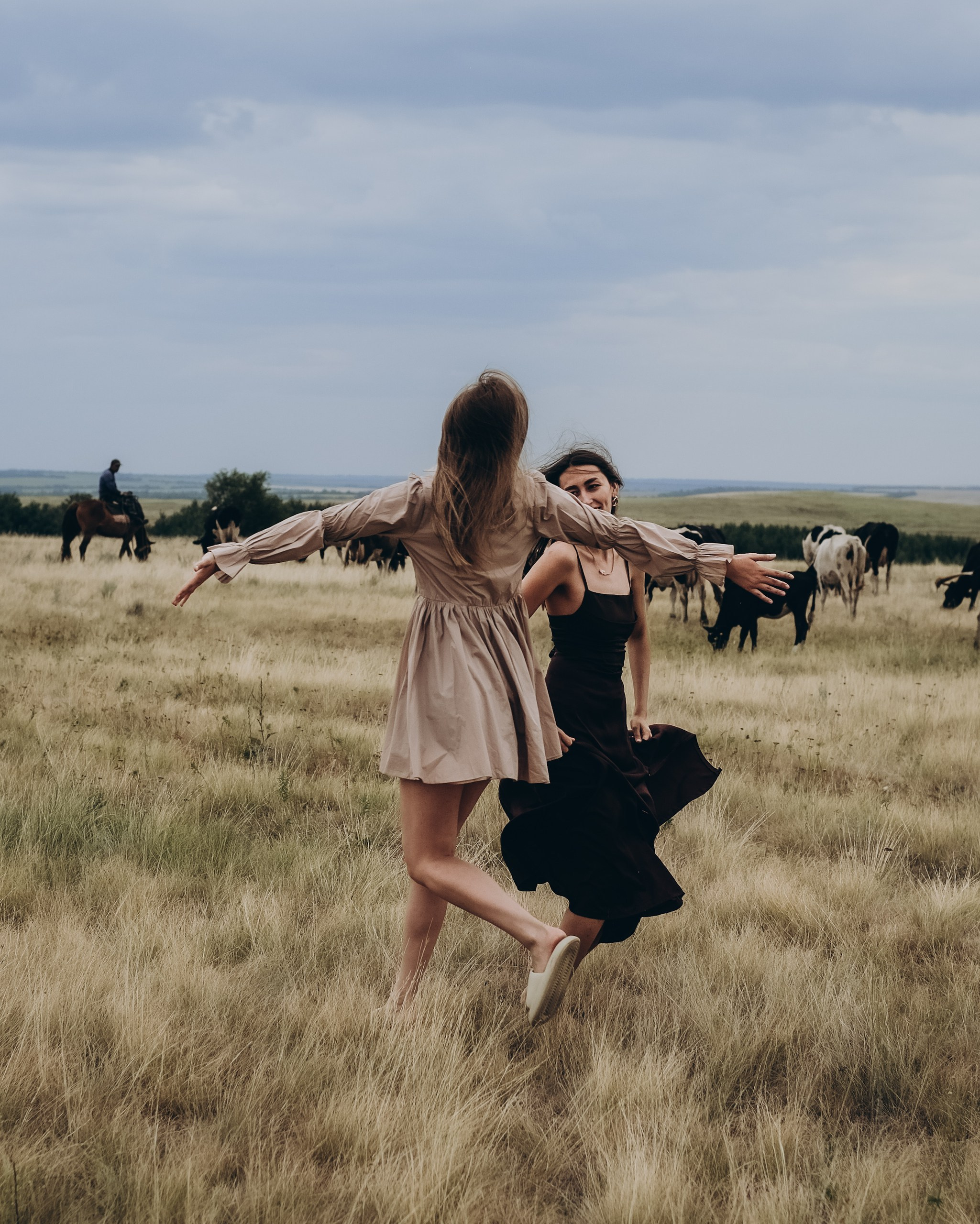 LOVE STORY / WEDDINGS. Фотограф Владимир Пофотачкин