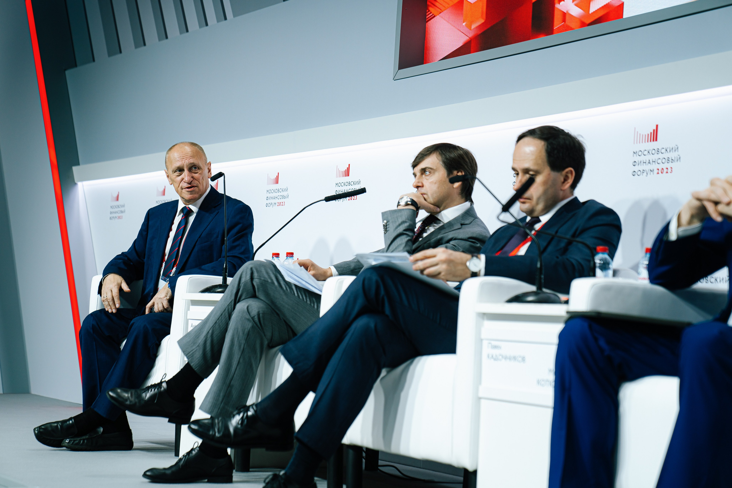 Конференции/выступления. Костя Жуков — фотограф в Москве