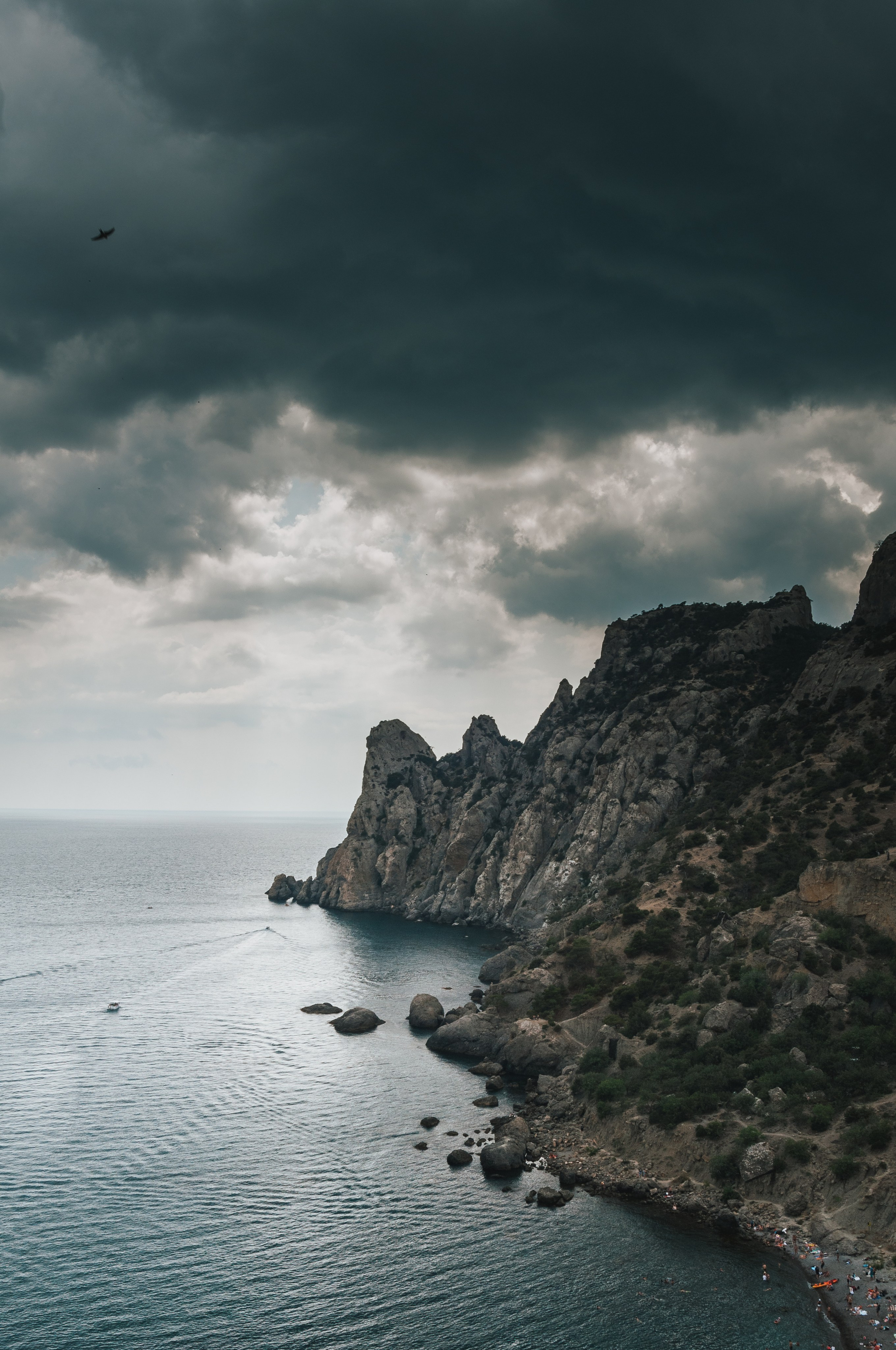 Пейзажи. Дмитрий Шалыгин — Ваш фотограф в Севастополе и Крыму