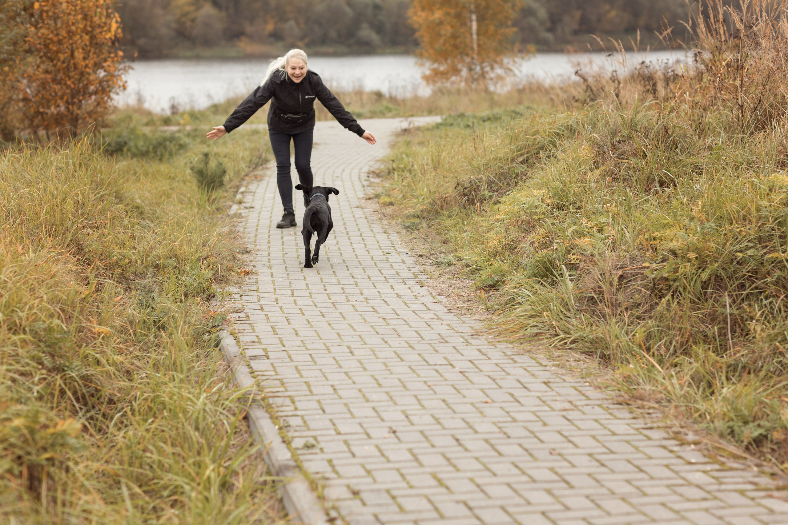 Анастасия и маленькая Юна. Фотограф — Анималист Наталья Тямушева