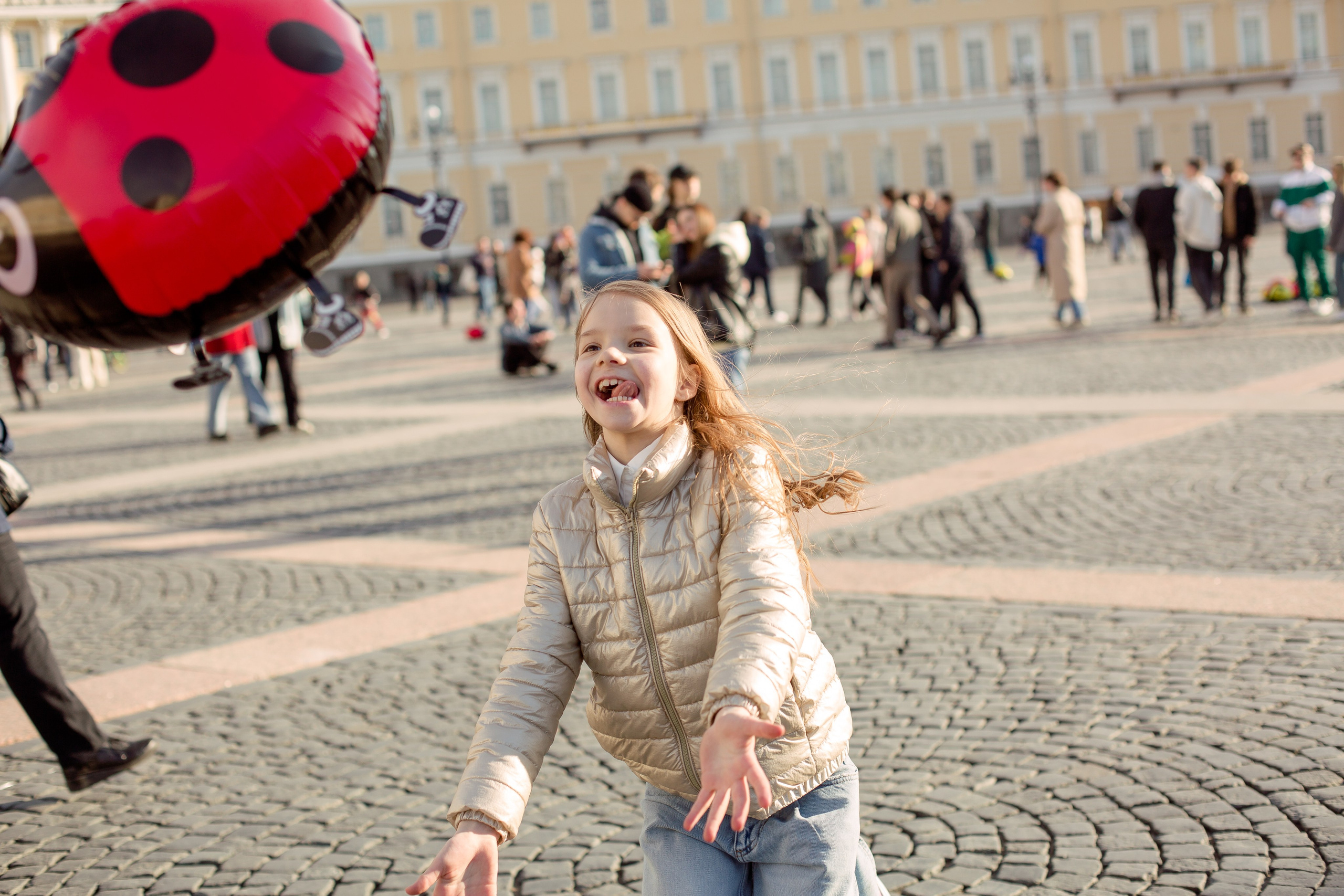 Большая семья. Свадебный и семейный фотограф Спб Бошман Ирина