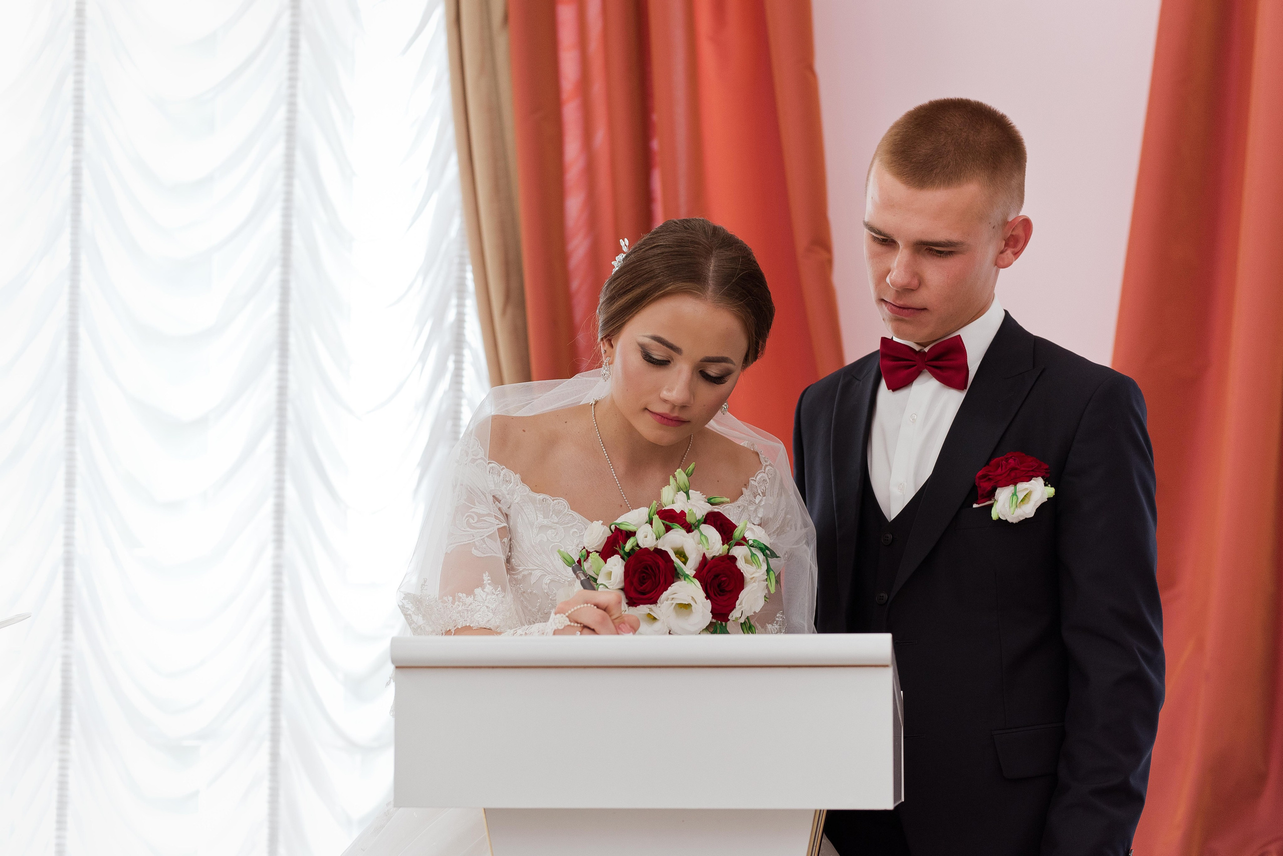 Александр и Анастасия. Свадебный и семейный фотограф Яна Стражева. Волгоград, Москва