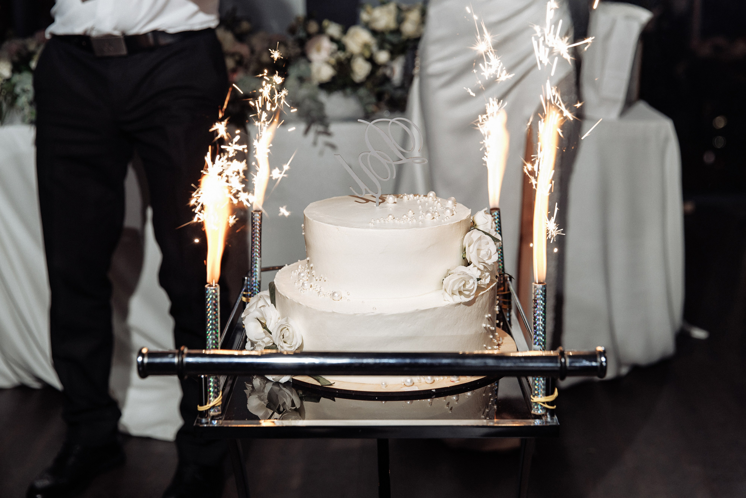 Анонс свадьбы Дима и Ира. Свадебный фотограф в Воронеже Денис Коровин